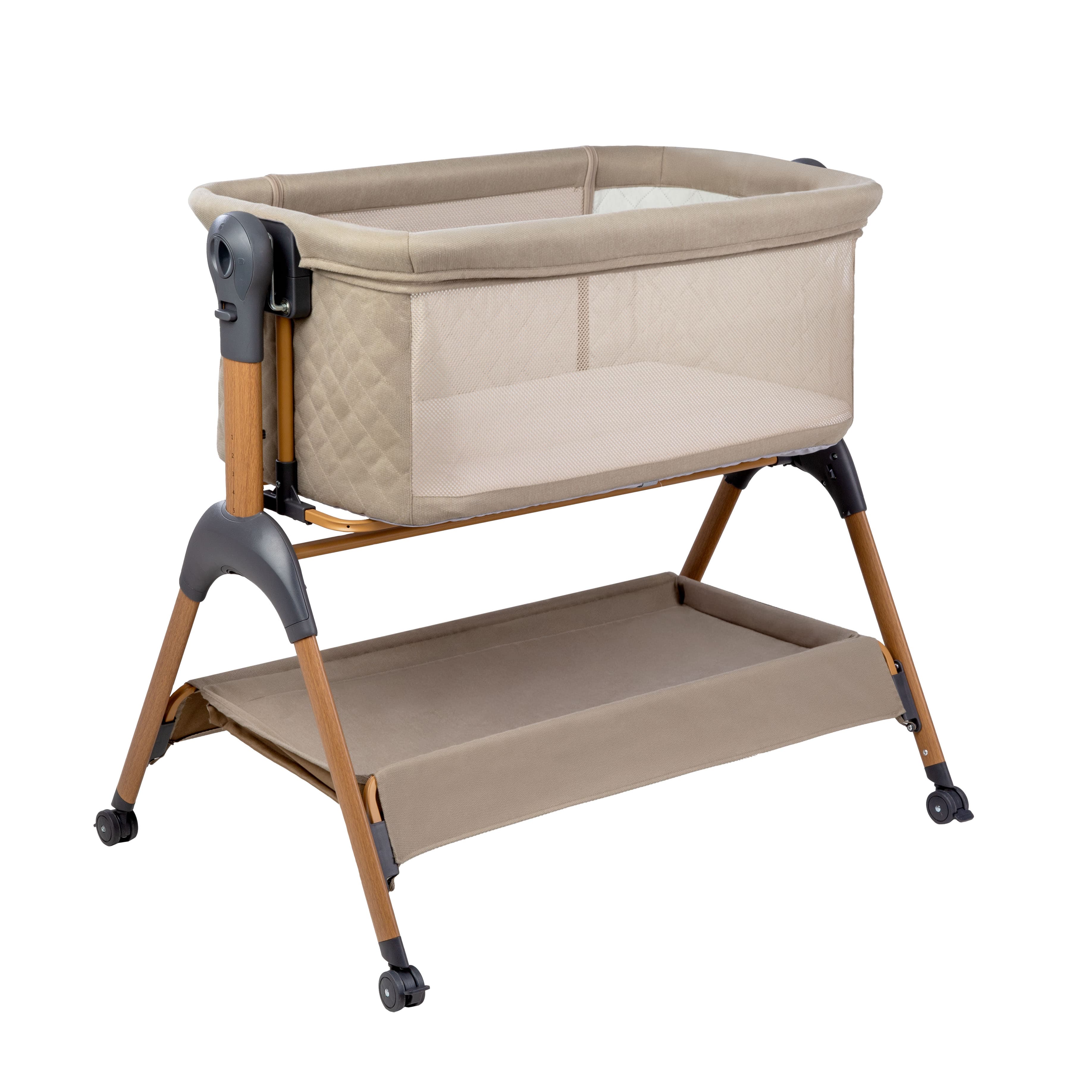 Imagen 4 de 6 de Cuna Colecho Murcia