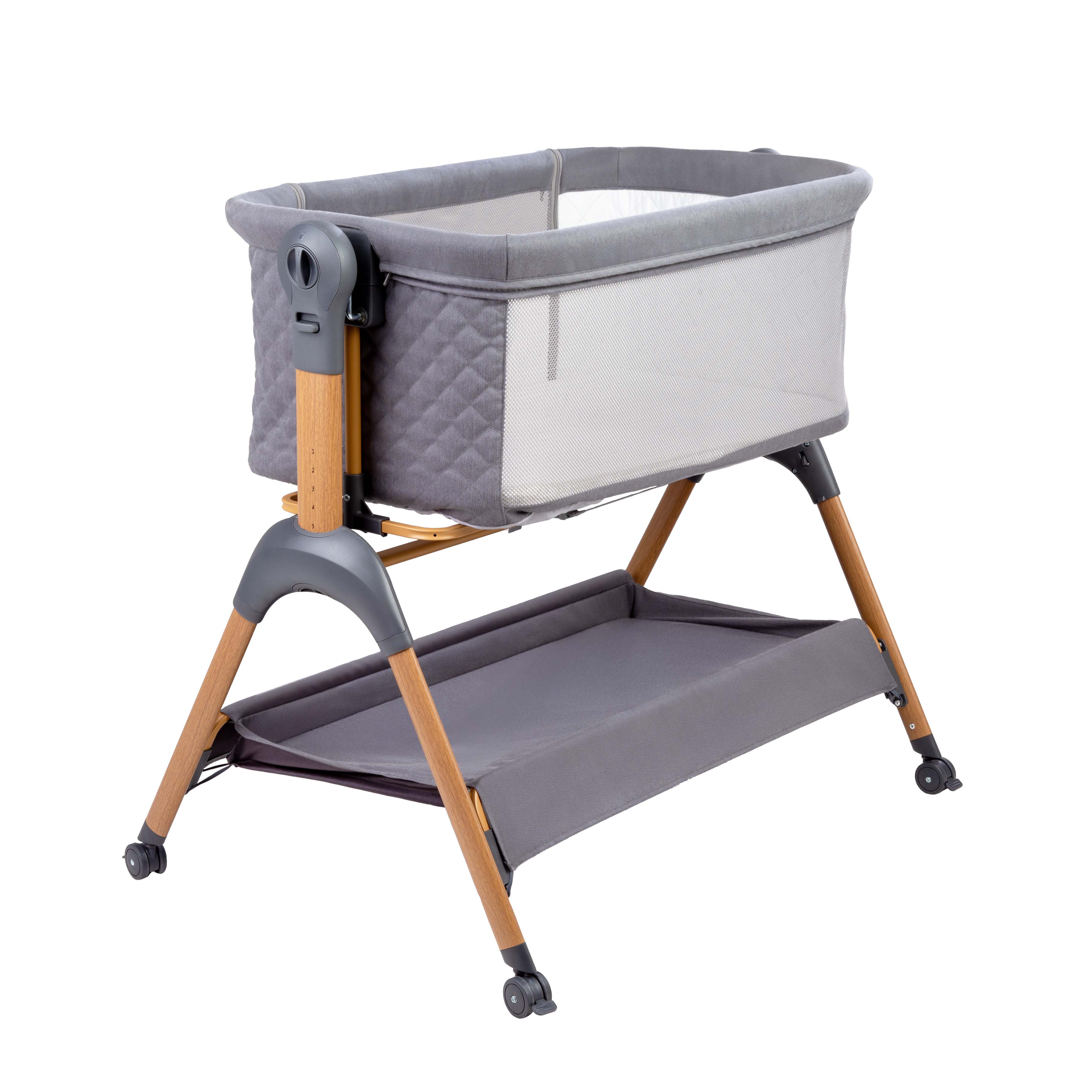 Imagen 4 de 6 de Cuna Colecho Murcia