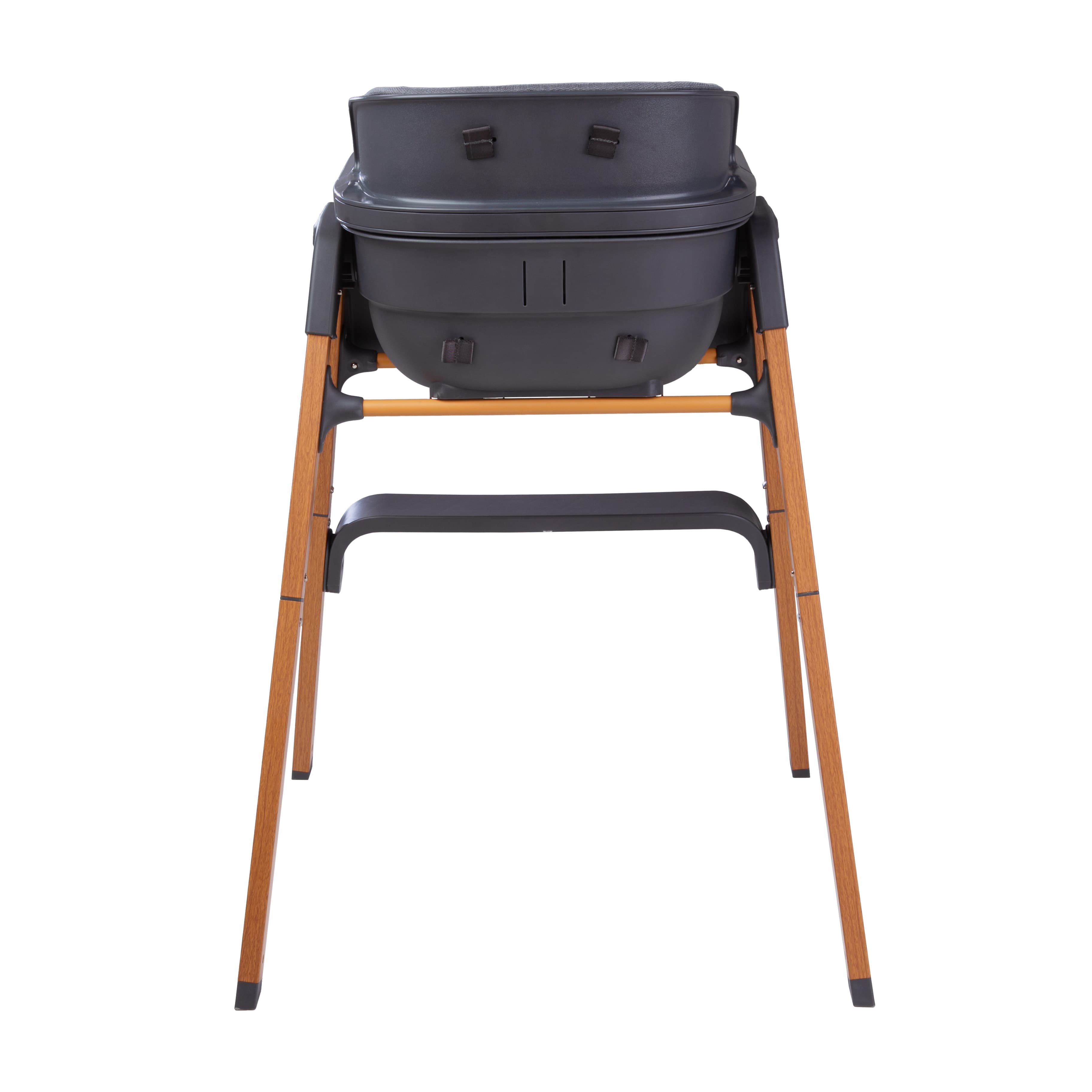 Imagen 4 de 4 de Silla de Comer Bilbao