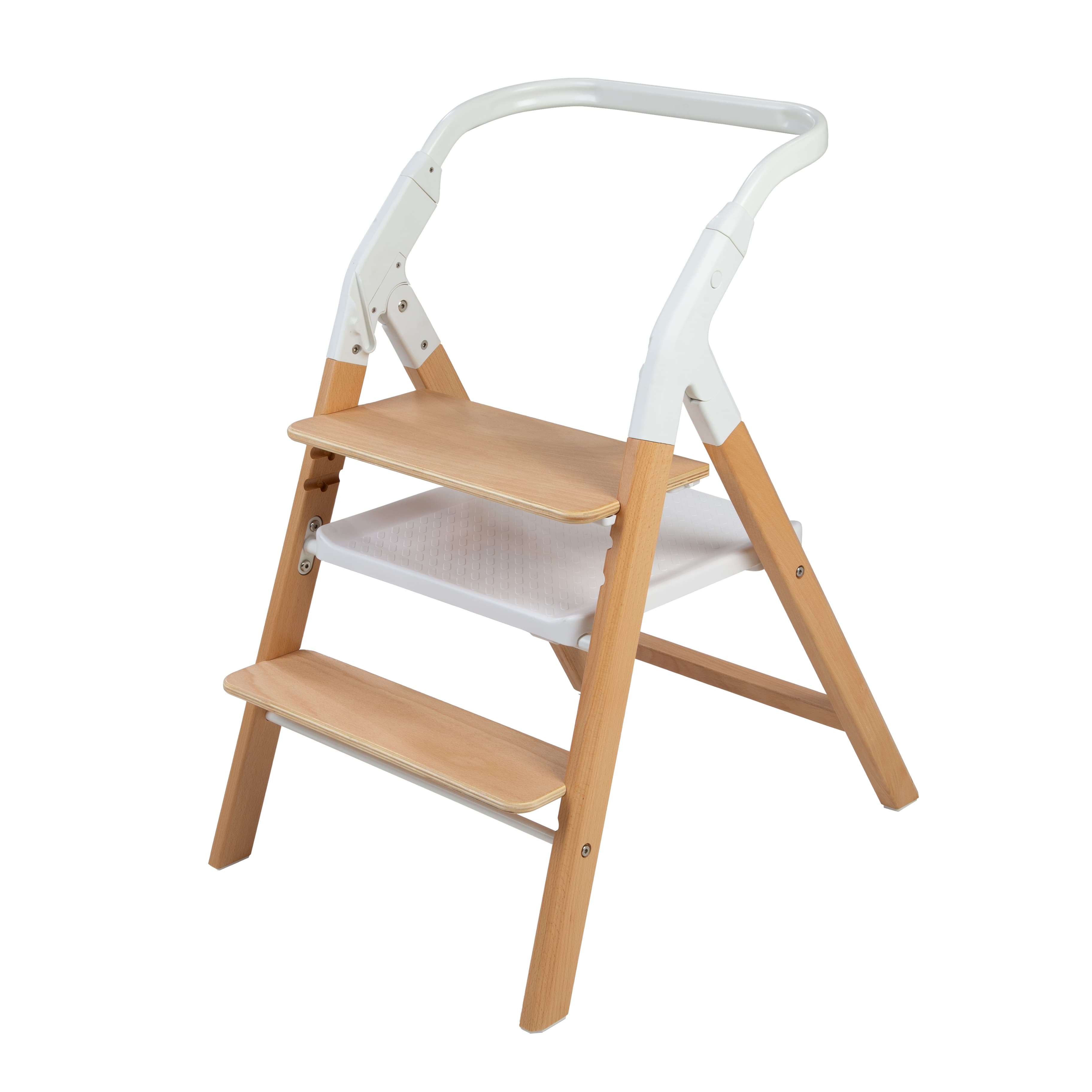 Imagen 4 de 6 de Silla de Comer 3 en 1 Malta