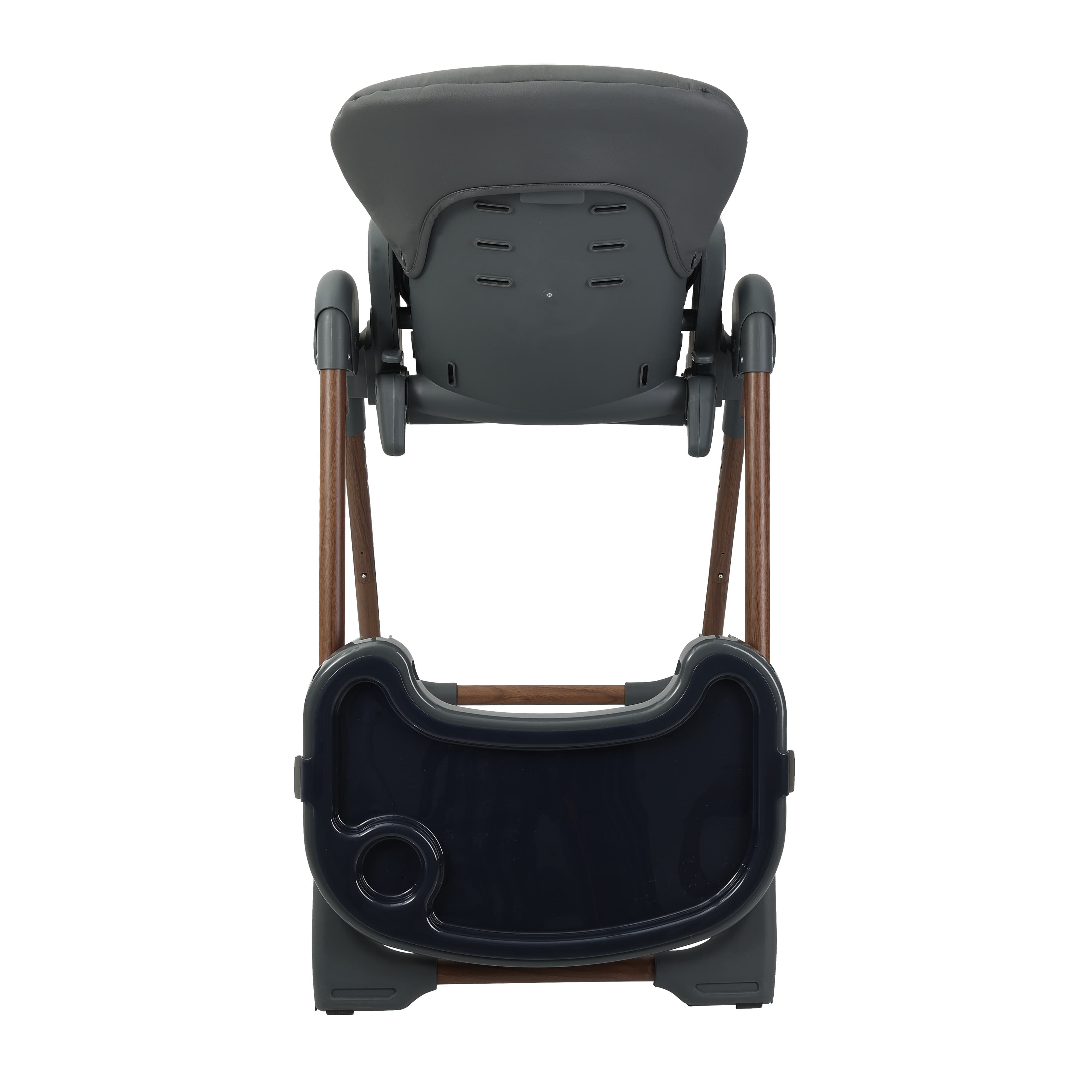 Imagen 4 de 6 de Silla de Comer Malmo con Pad