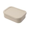 Miniatura 4 de Contenedor Lunchera con División de Silicona