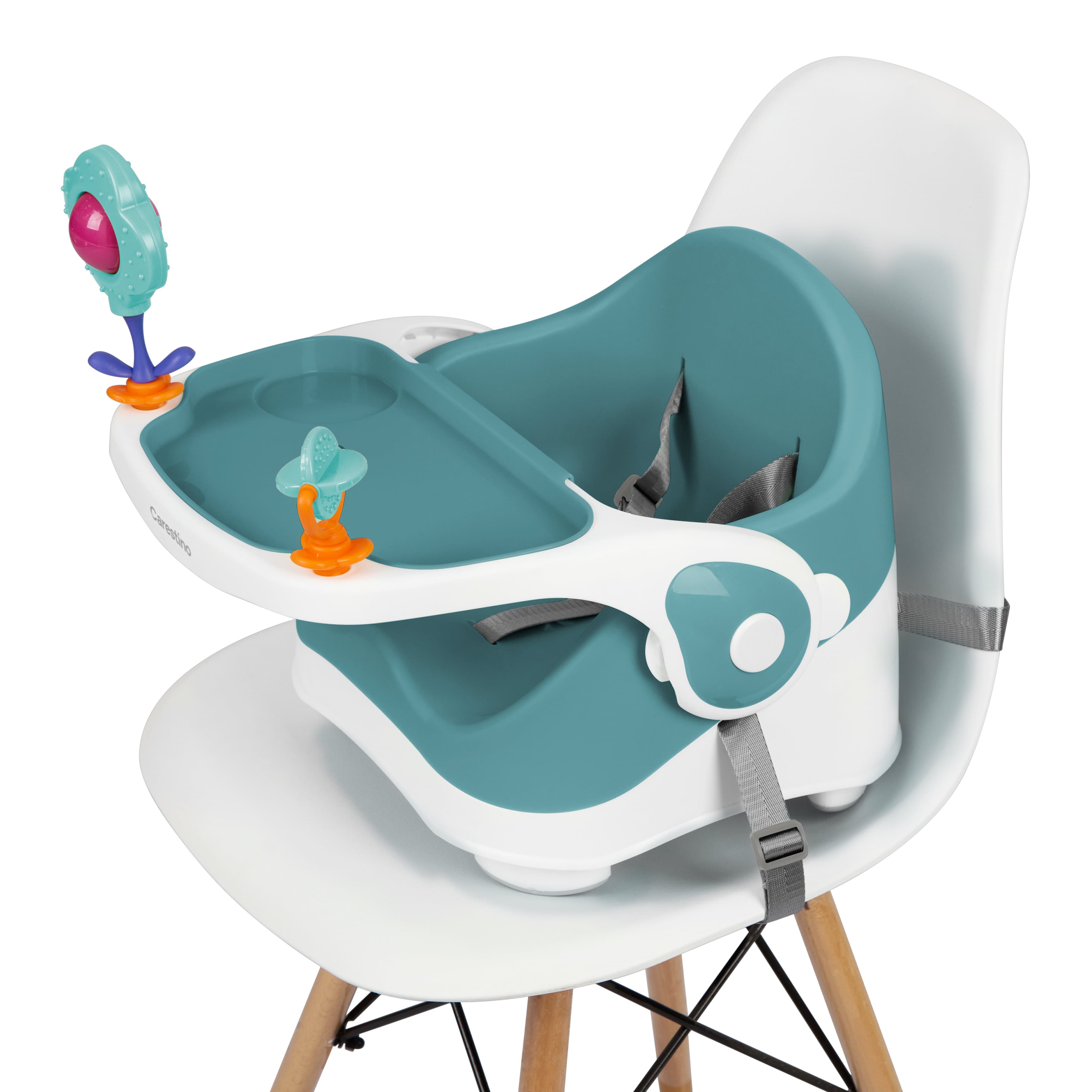 Imagen 5 de 5 de Silla de Comer Booster