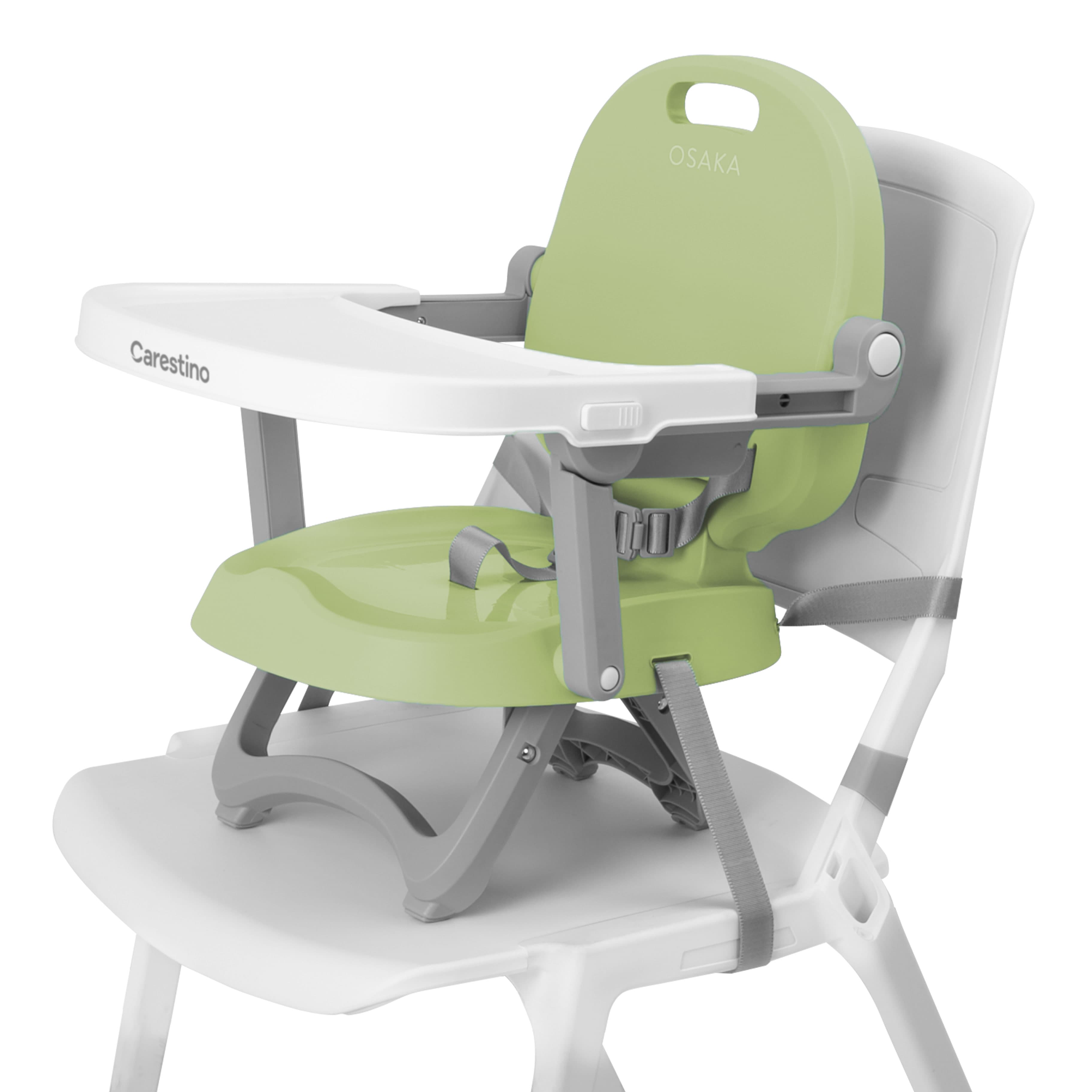 Imagen 5 de 5 de Silla de Comer OSAKA Booster
