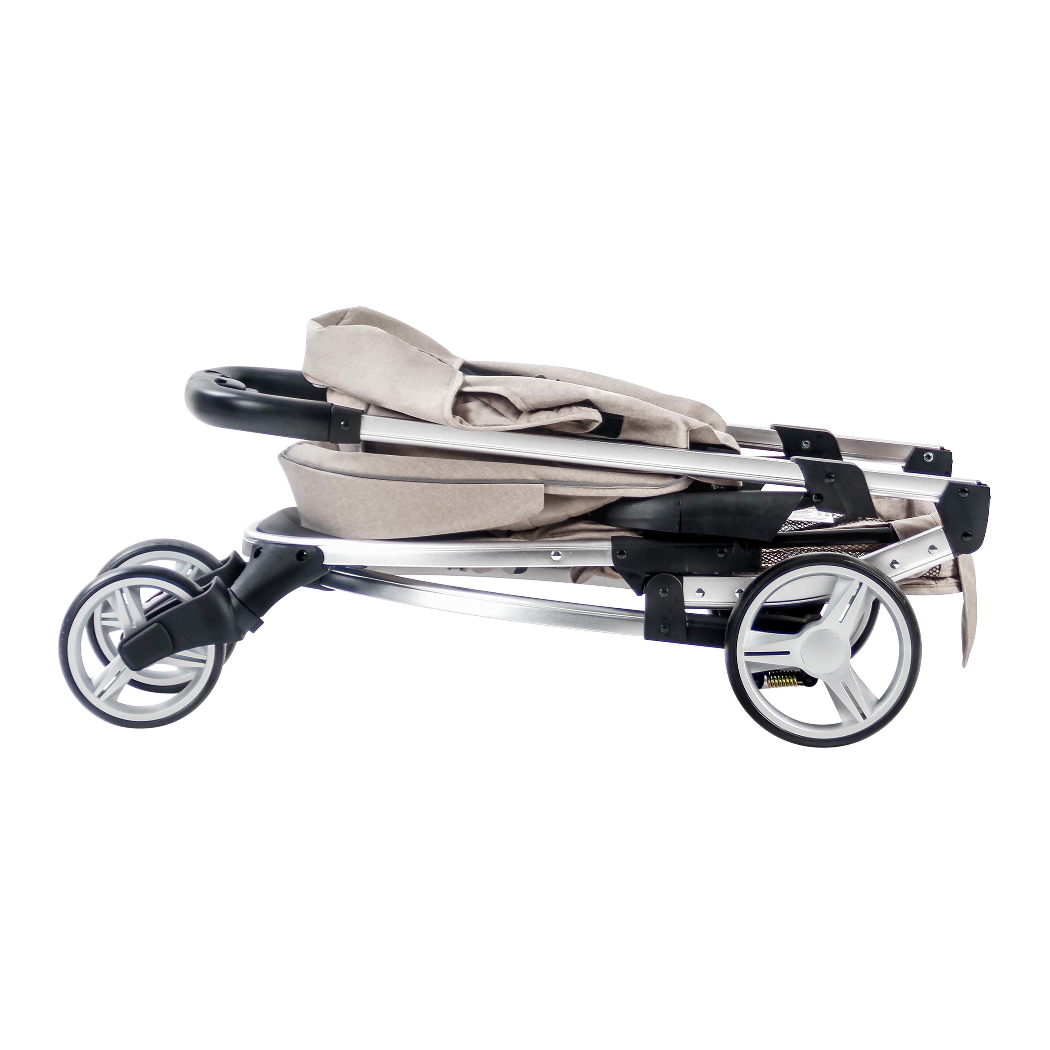 Imagen 5 de 6 de Cochecito LONDON
