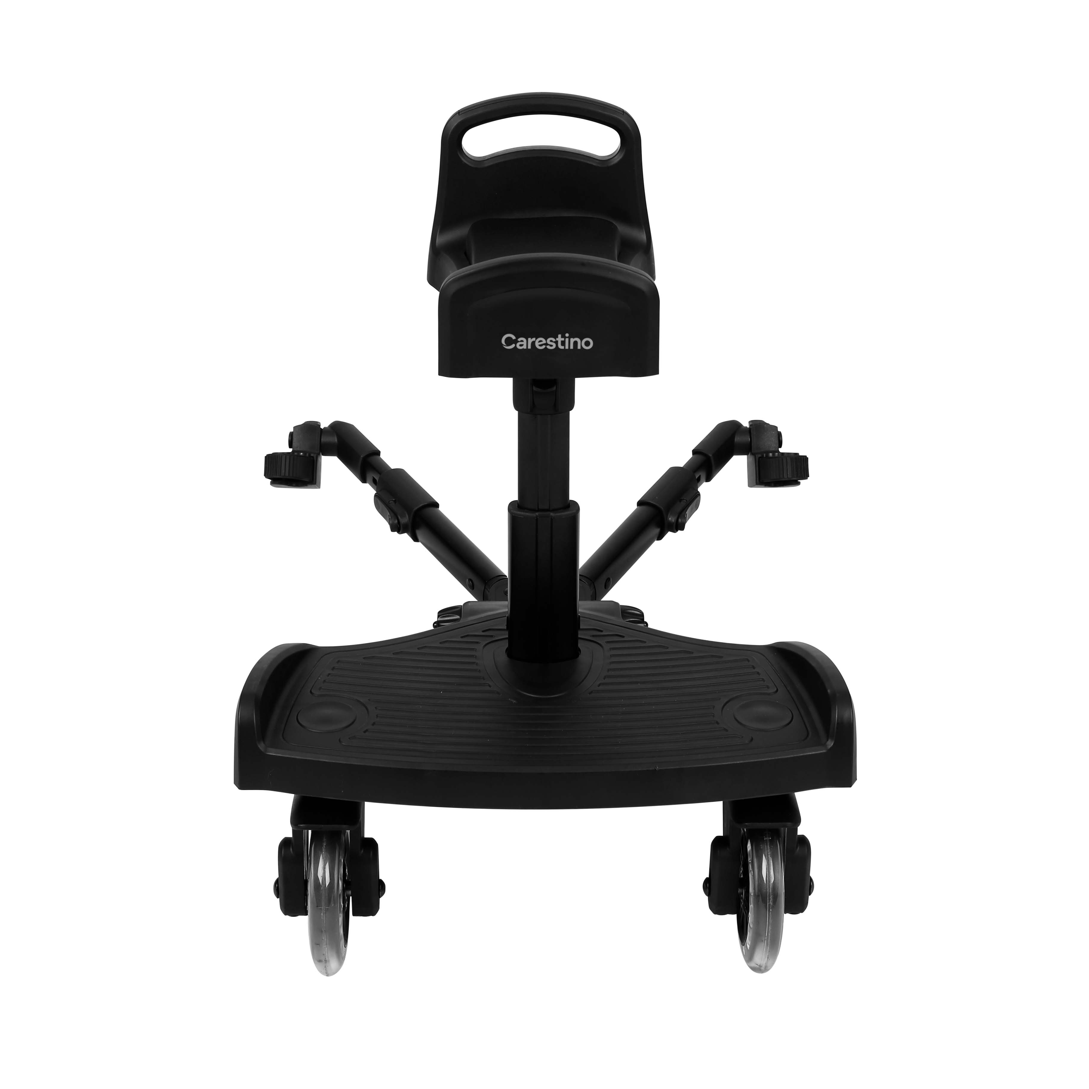 Imagen 5 de 5 de Soporte Patineta y Asiento Universal