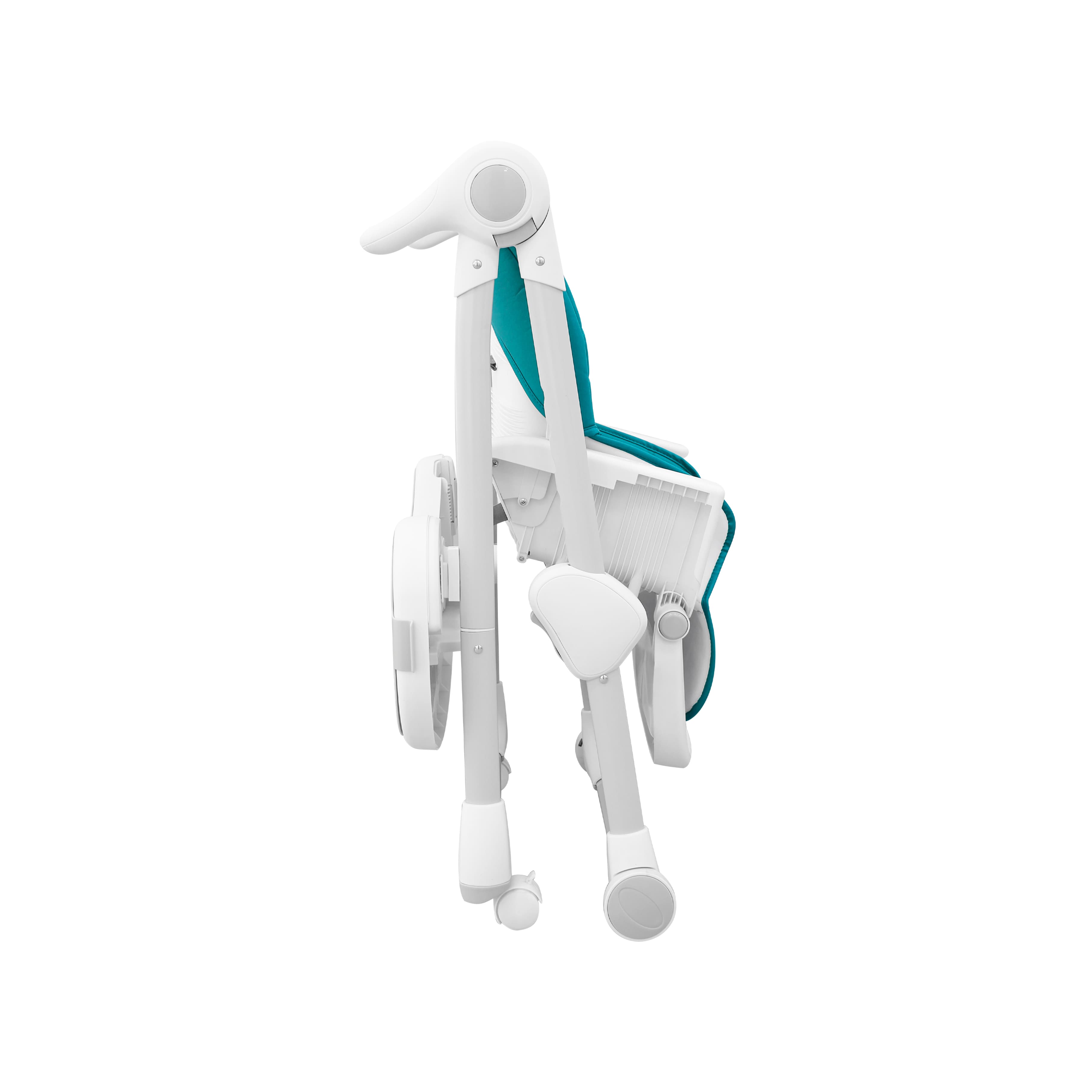 Imagen 5 de 5 de Silla de Comer Petra