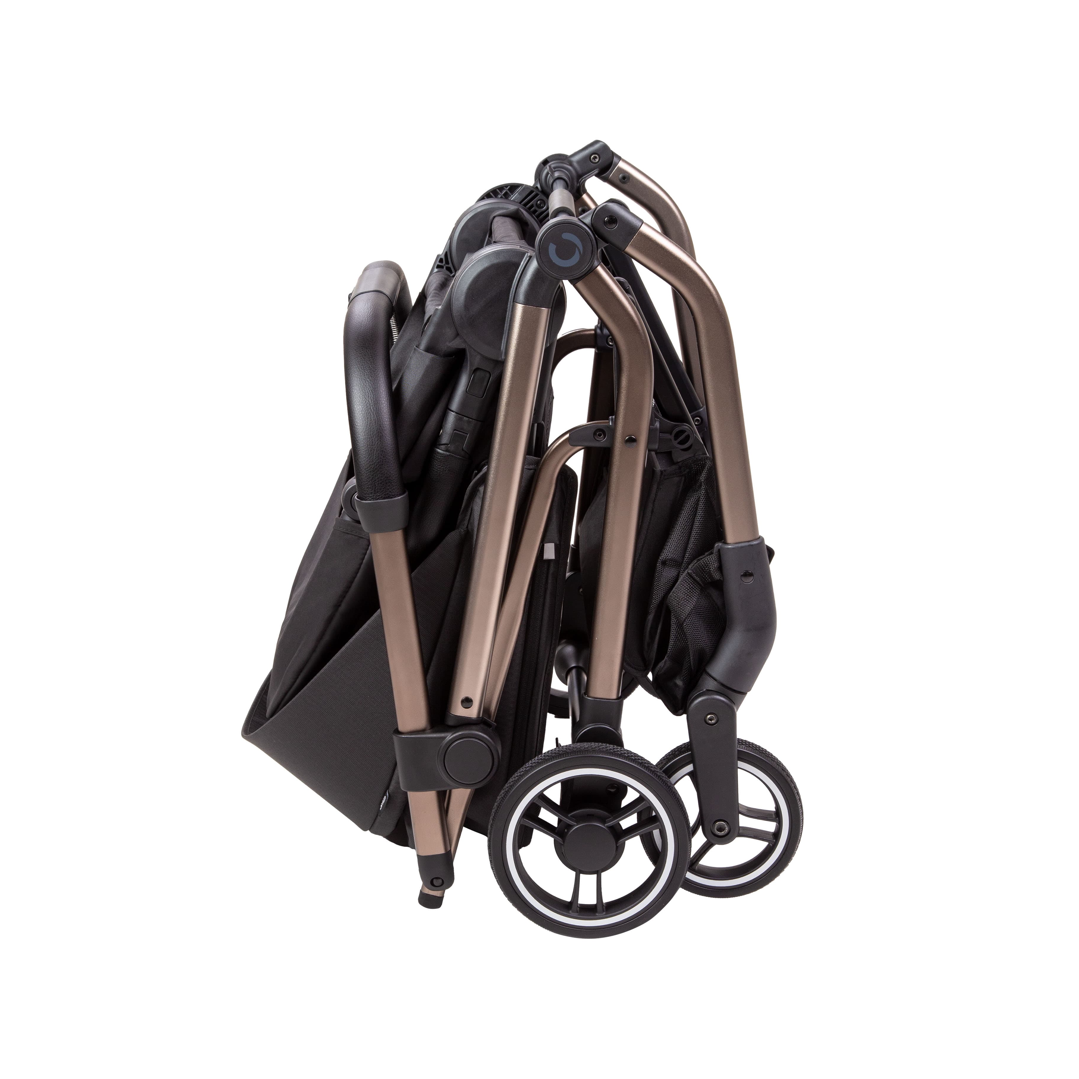 Imagen 5 de 5 de Cochecito LYON con Accesorios