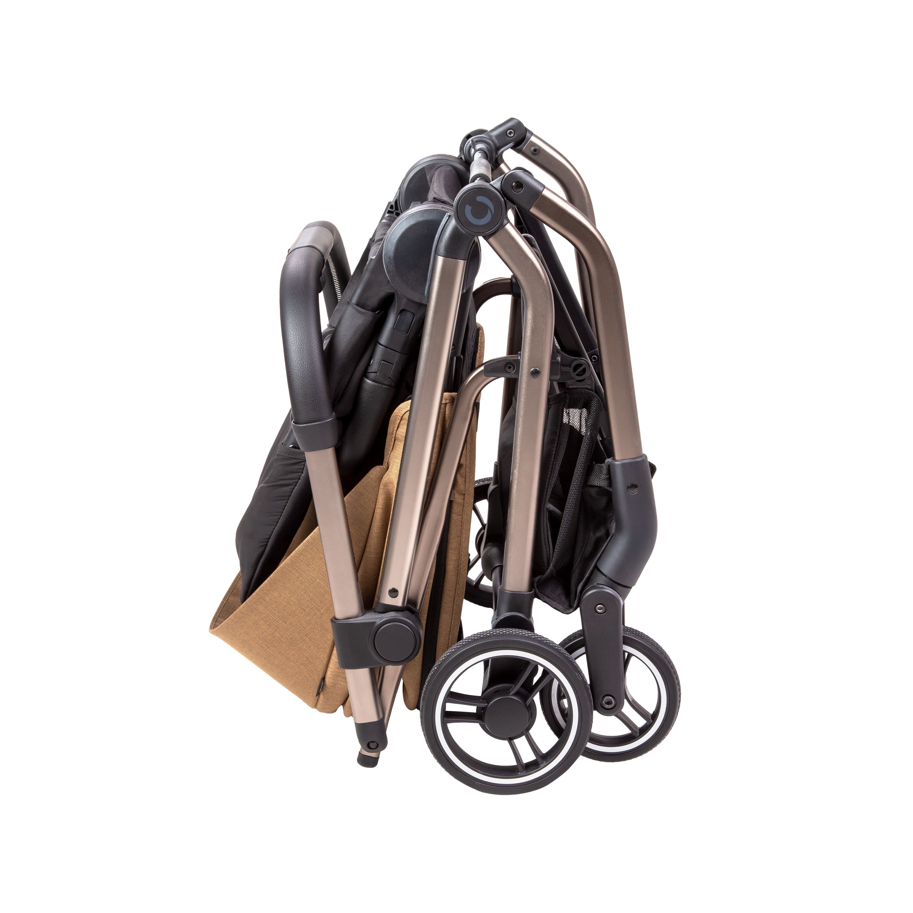 Imagen 5 de 5 de Cochecito LYON con Accesorios