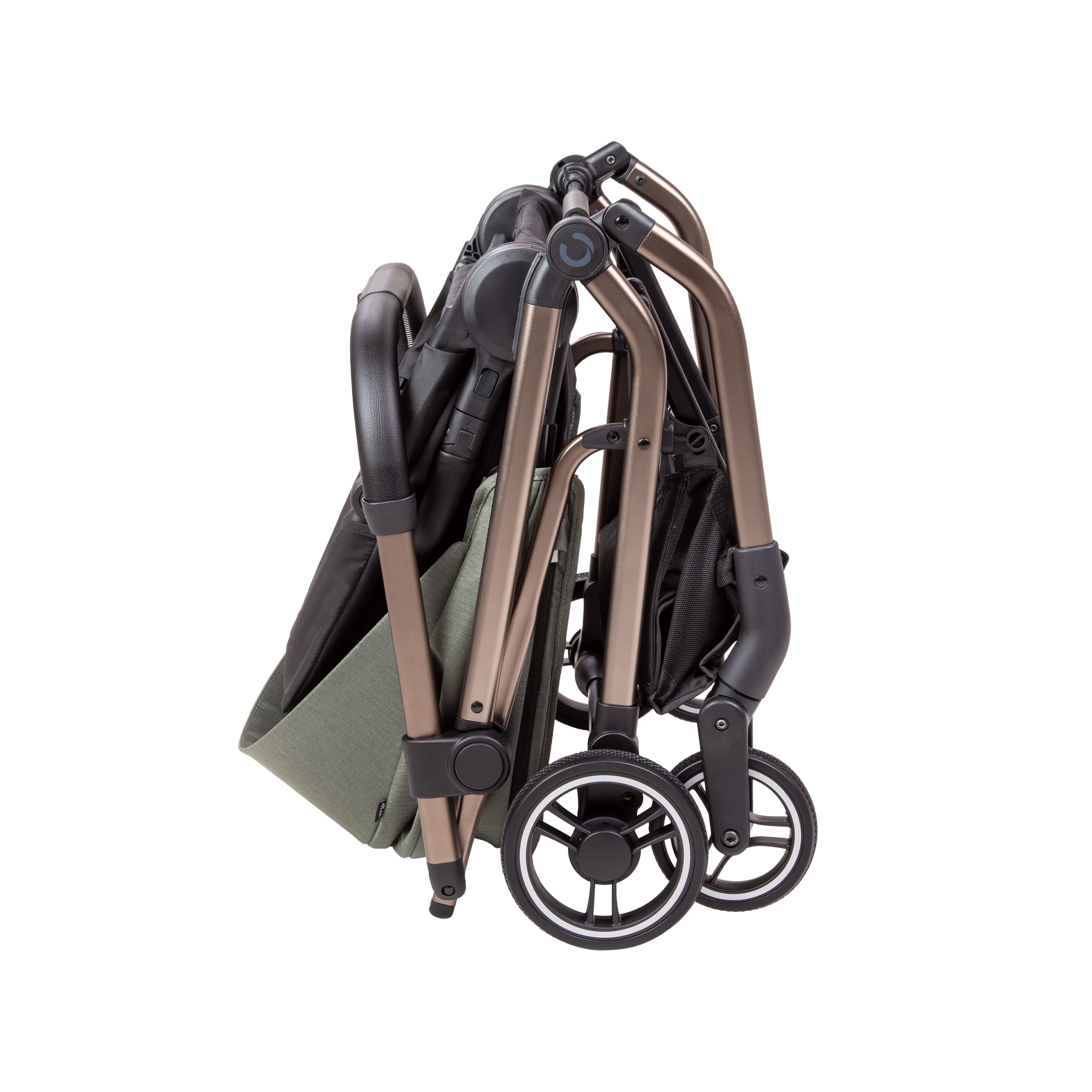 Imagen 5 de 5 de Cochecito LYON con Accesorios