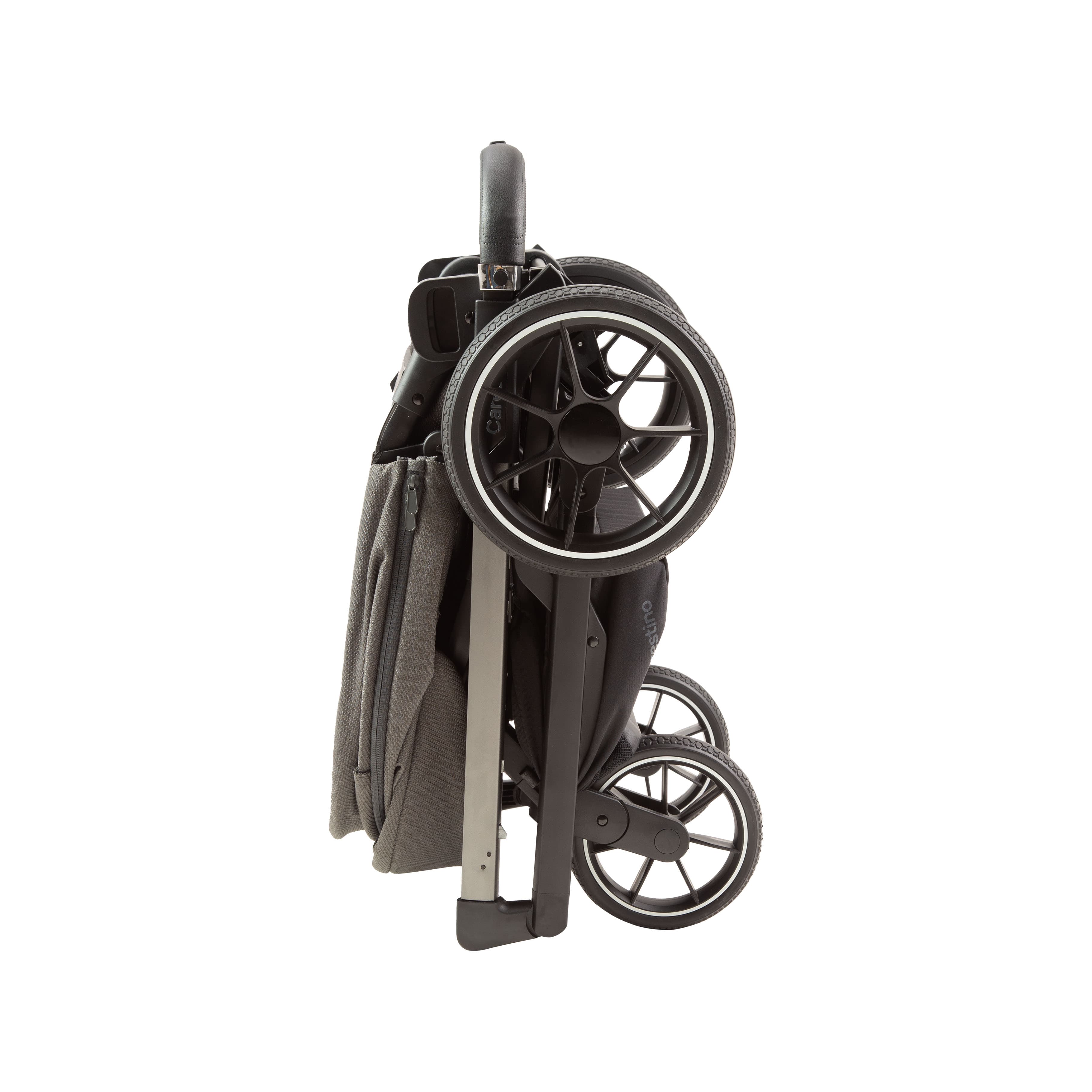 Imagen 5 de 6 de Cochecito GALES con Accesorios