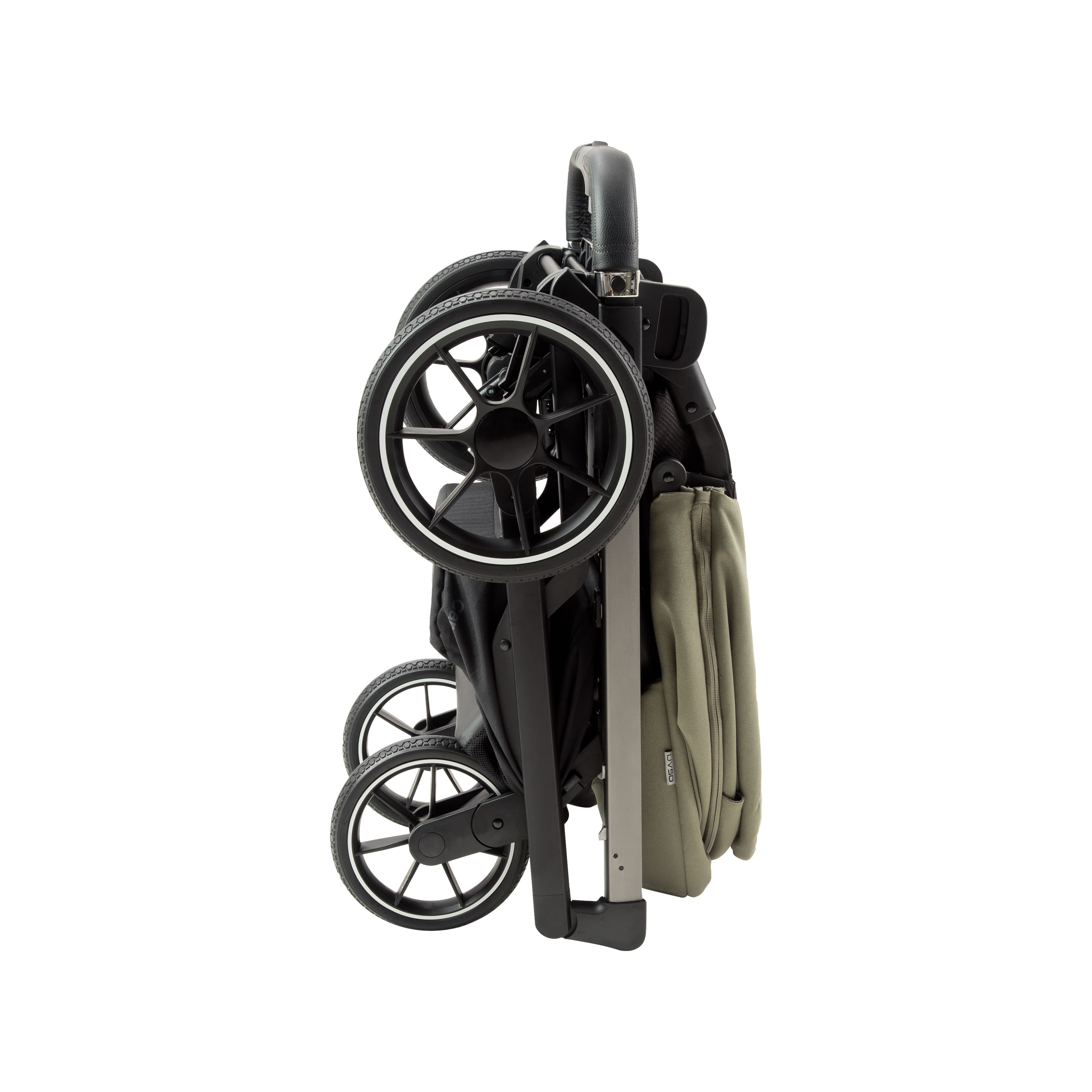 Imagen 5 de 6 de Cochecito GALES con Accesorios