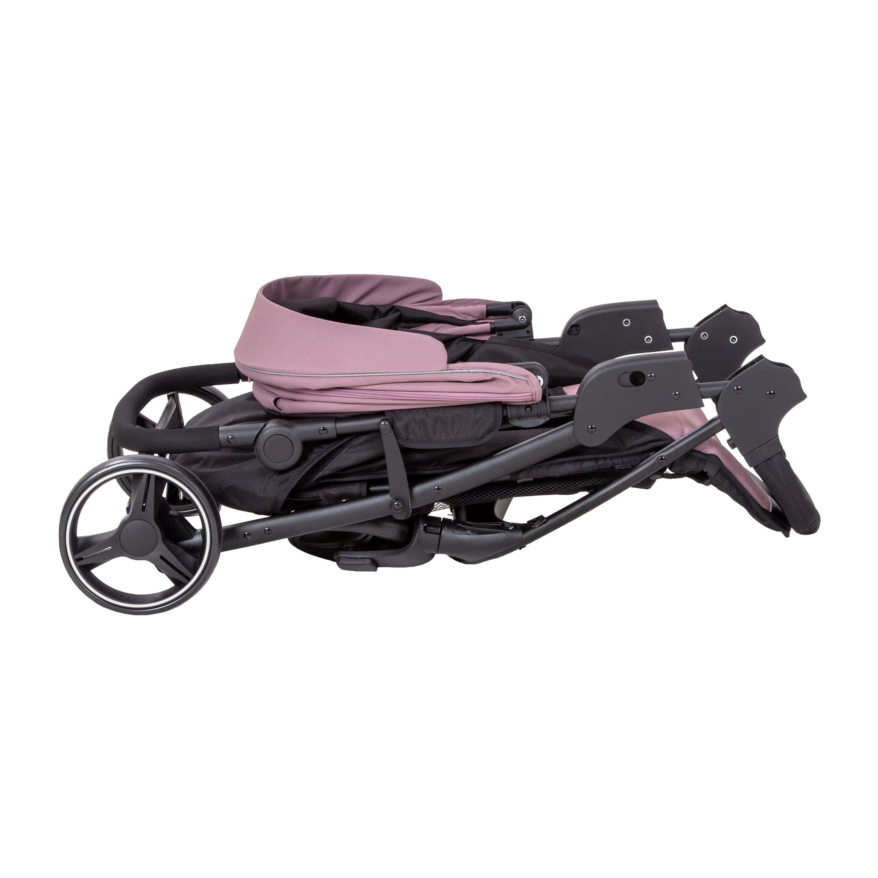 Imagen 5 de 5 de Cochecito CITY V3 con Accesorios