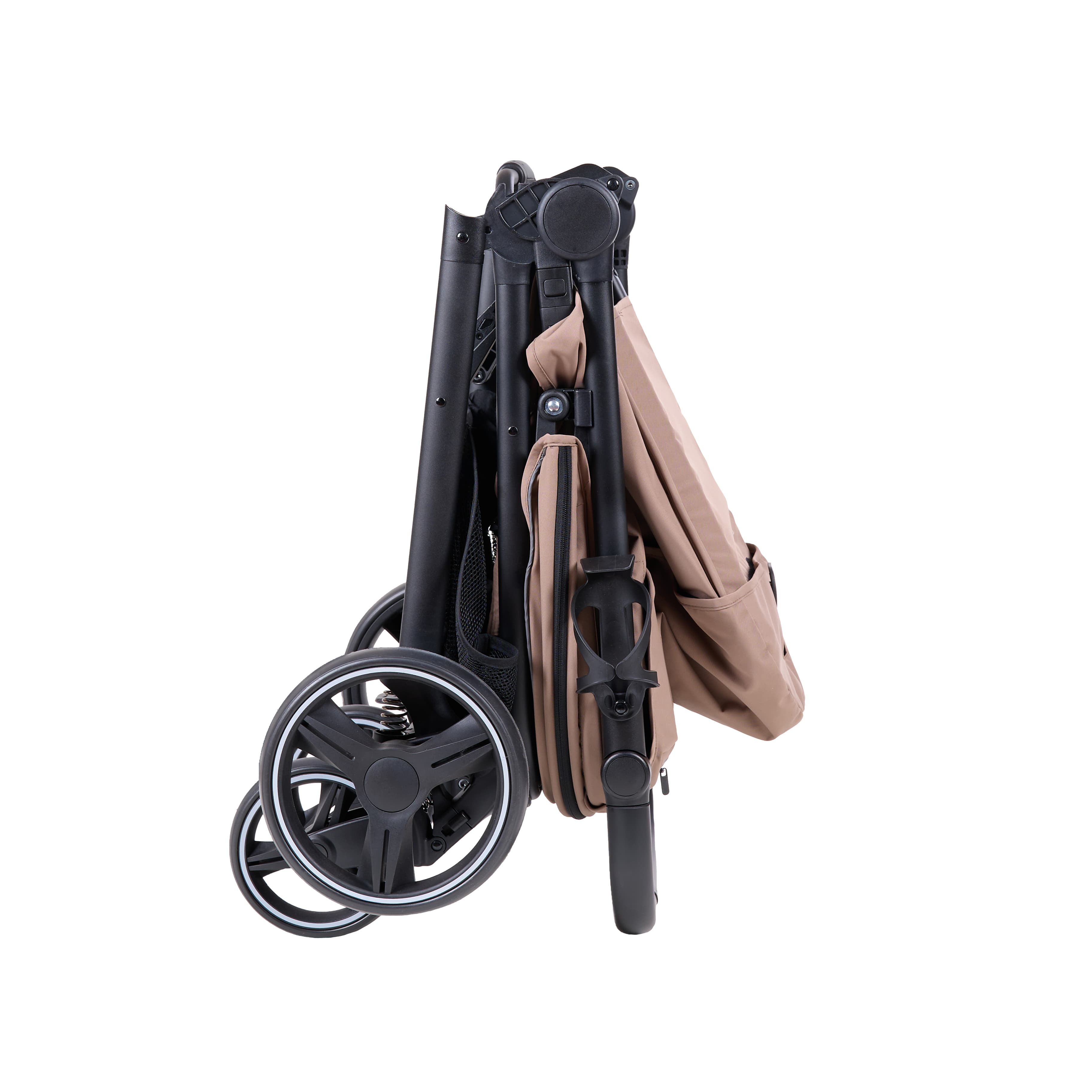 Imagen 5 de 6 de Cochecito KIEV V2 Accesorios