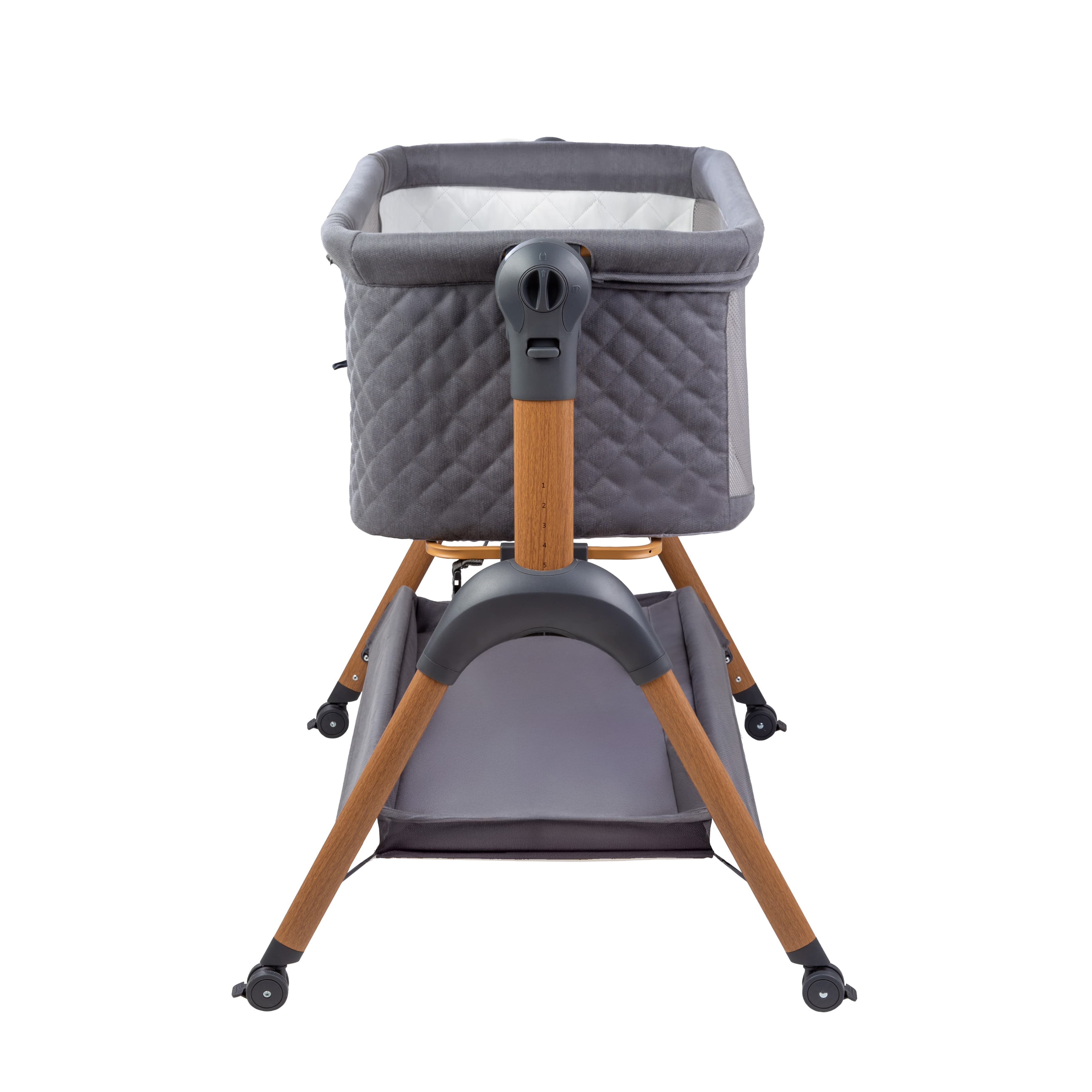 Imagen 5 de 6 de Cuna Colecho Murcia