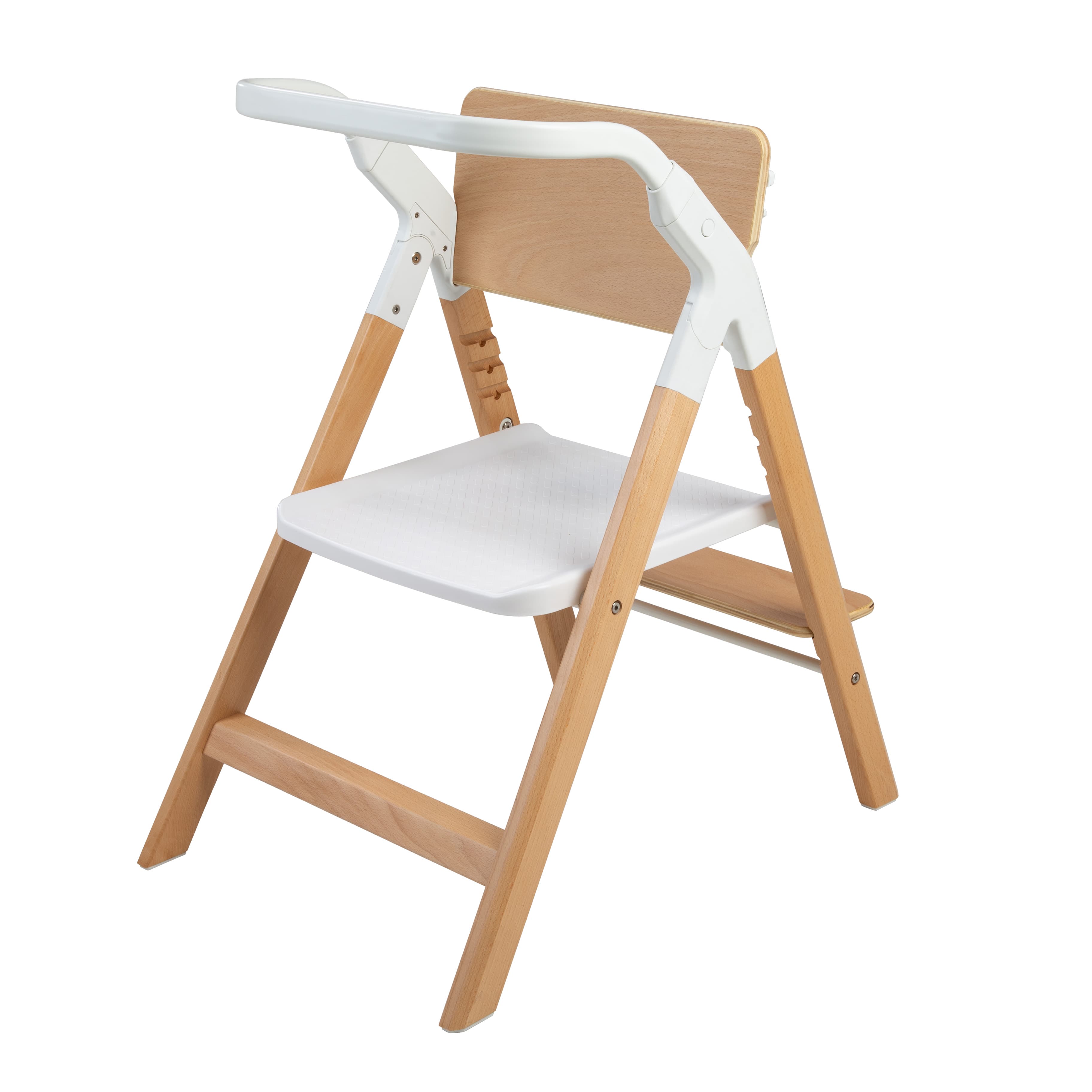 Imagen 5 de 6 de Silla de Comer 3 en 1 Malta