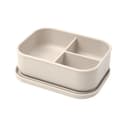 Miniatura 5 de Contenedor Lunchera con División de Silicona