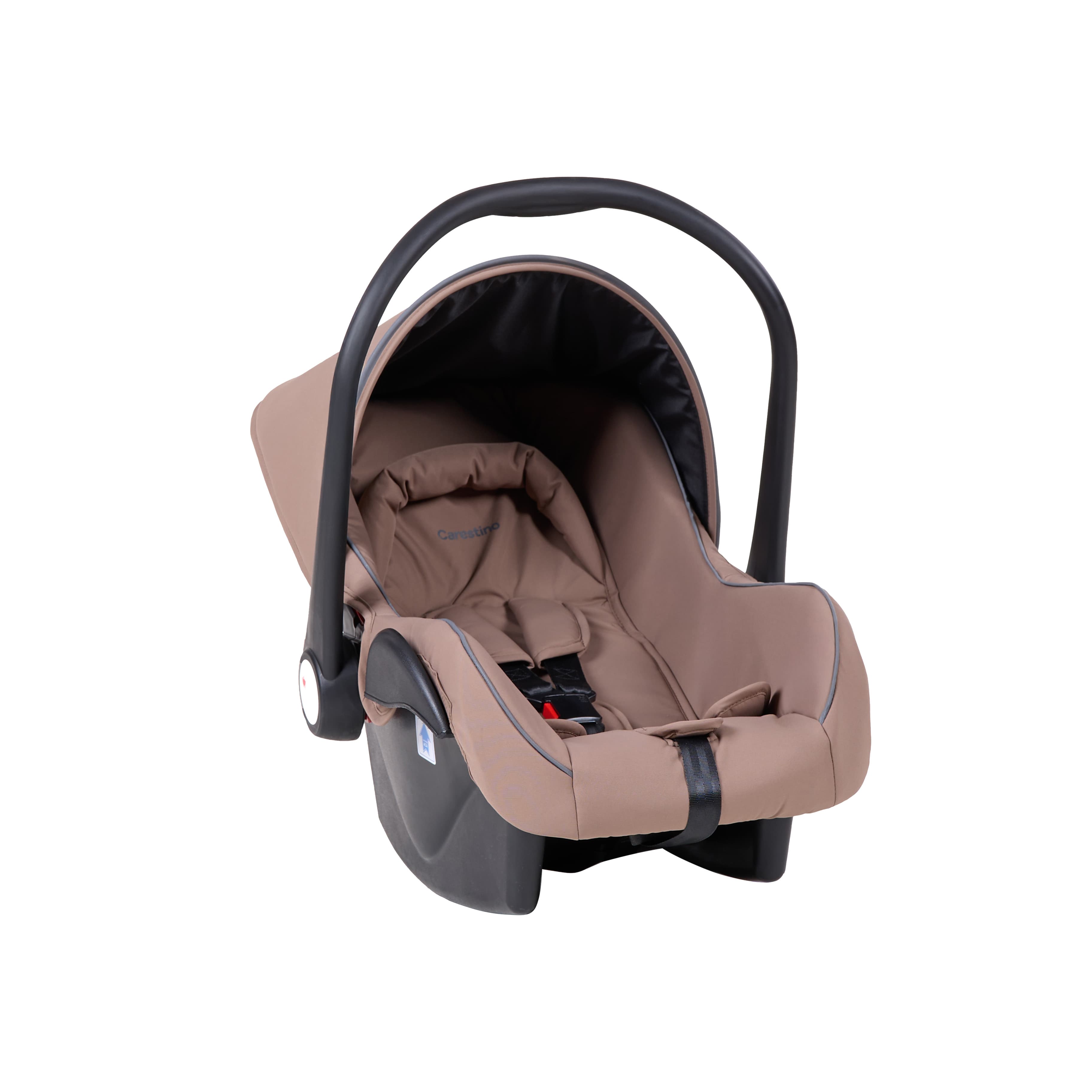 Imagen 6 de 6 de Cochecito KIEV V2 Accesorios