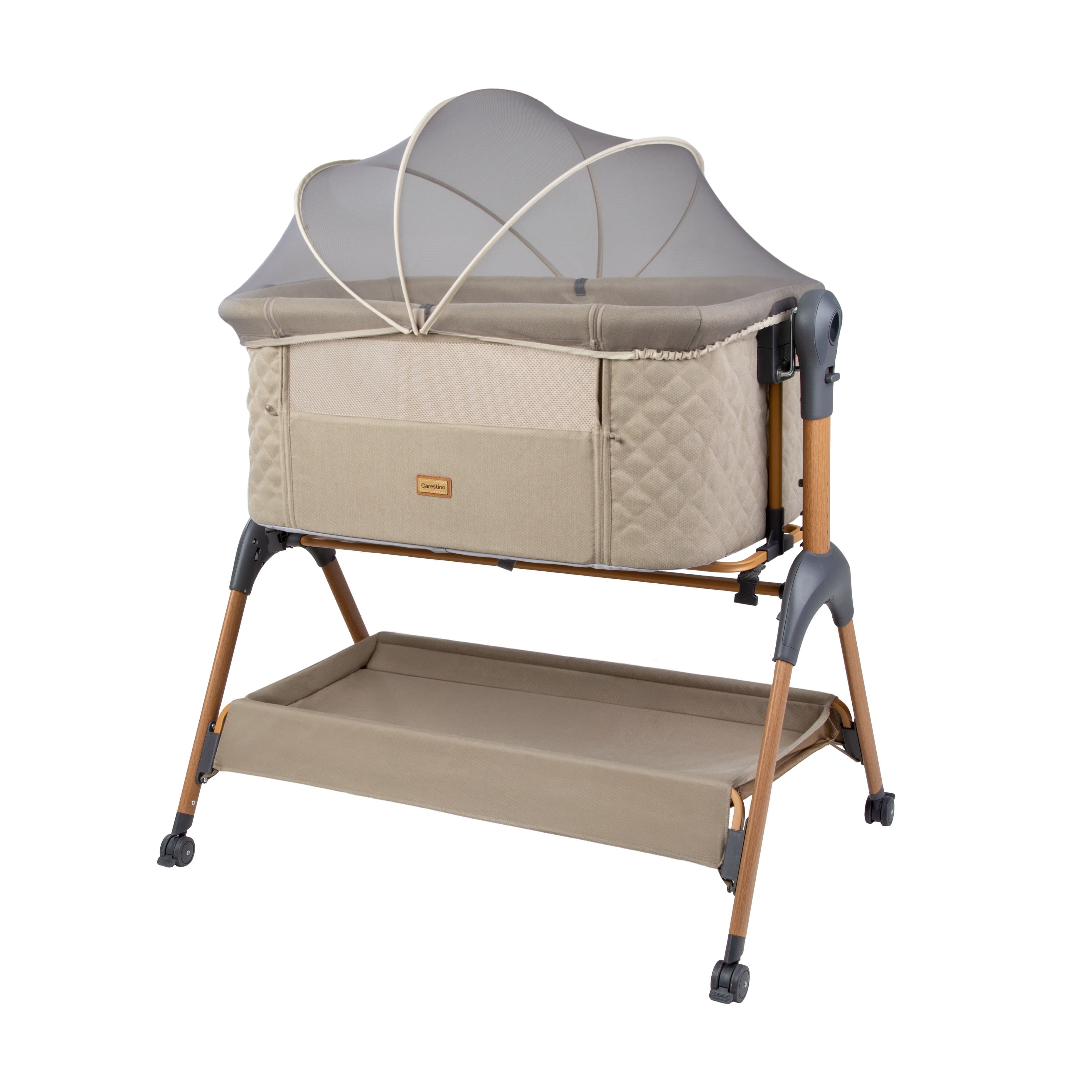 Imagen 6 de 6 de Cuna Colecho Murcia