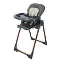 Miniatura 6 de Silla de Comer Malmo con Pad