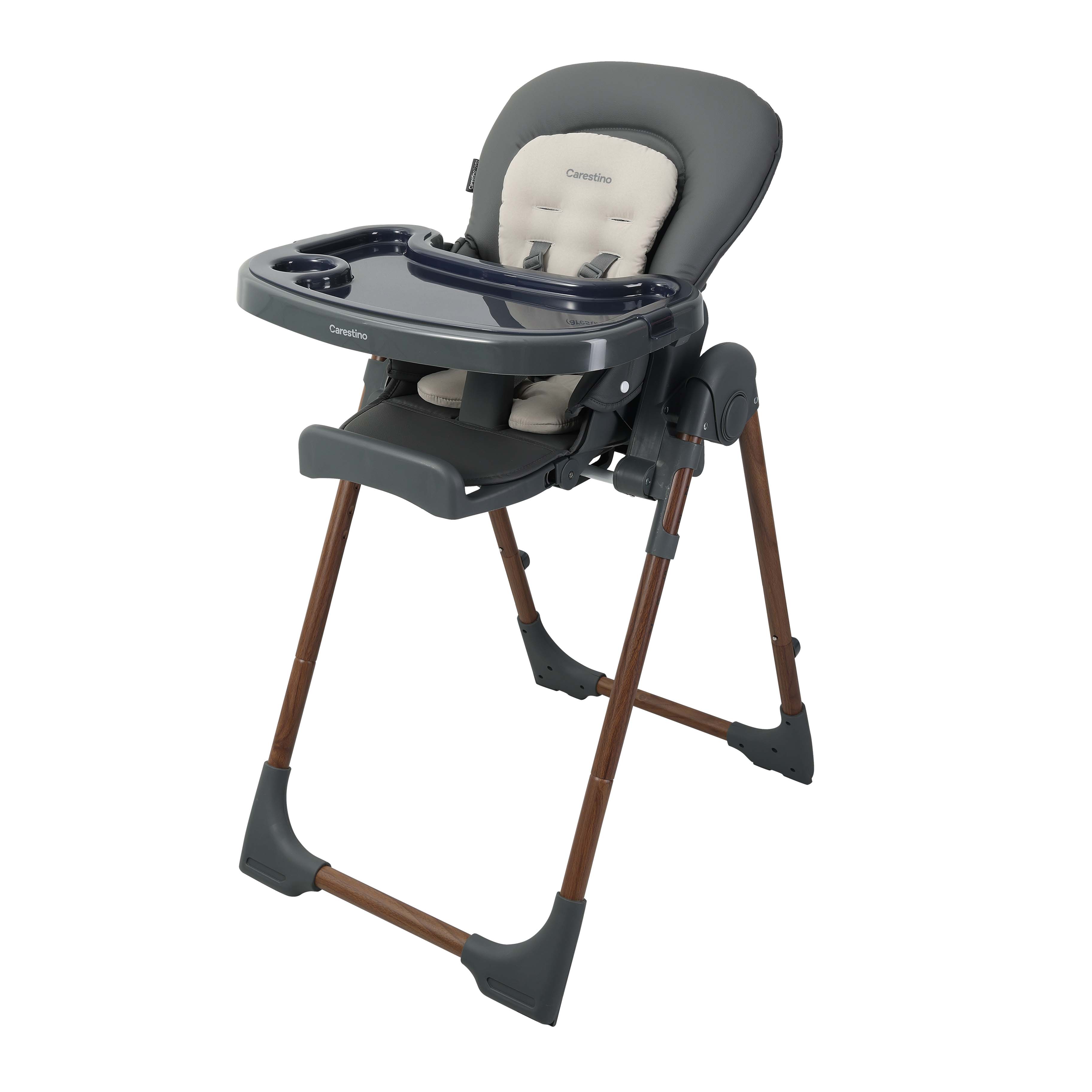 Imagen 6 de 6 de Silla de Comer Malmo con Pad