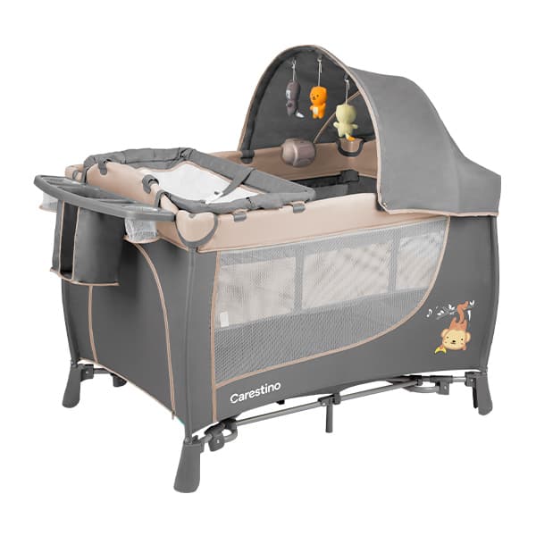 Practicuna MARSELLA Beige