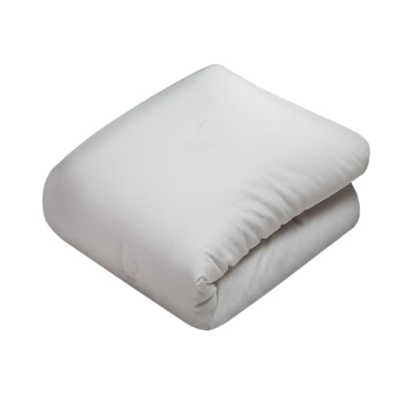 Acolchado Para Colecho de 50x85cm Blanco