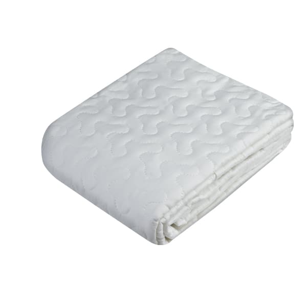Cobertor Para Colecho de 50x85cm Blanco