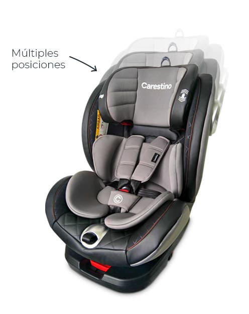 Comodidad que crece con tu bebé product image