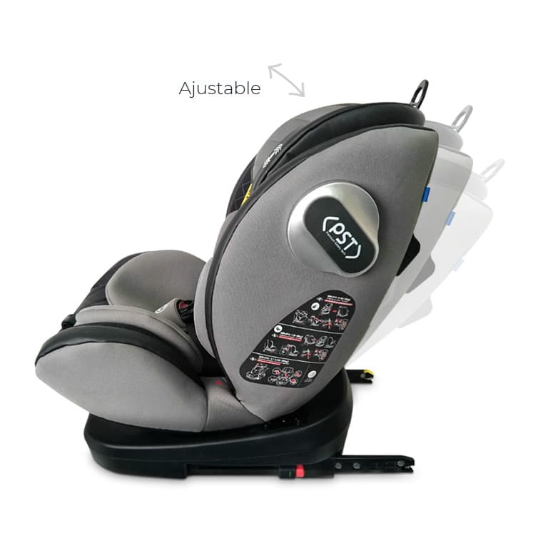 Comodidad que crece con tu bebé product image