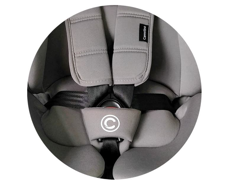 Ajuste cómodo y seguro product image