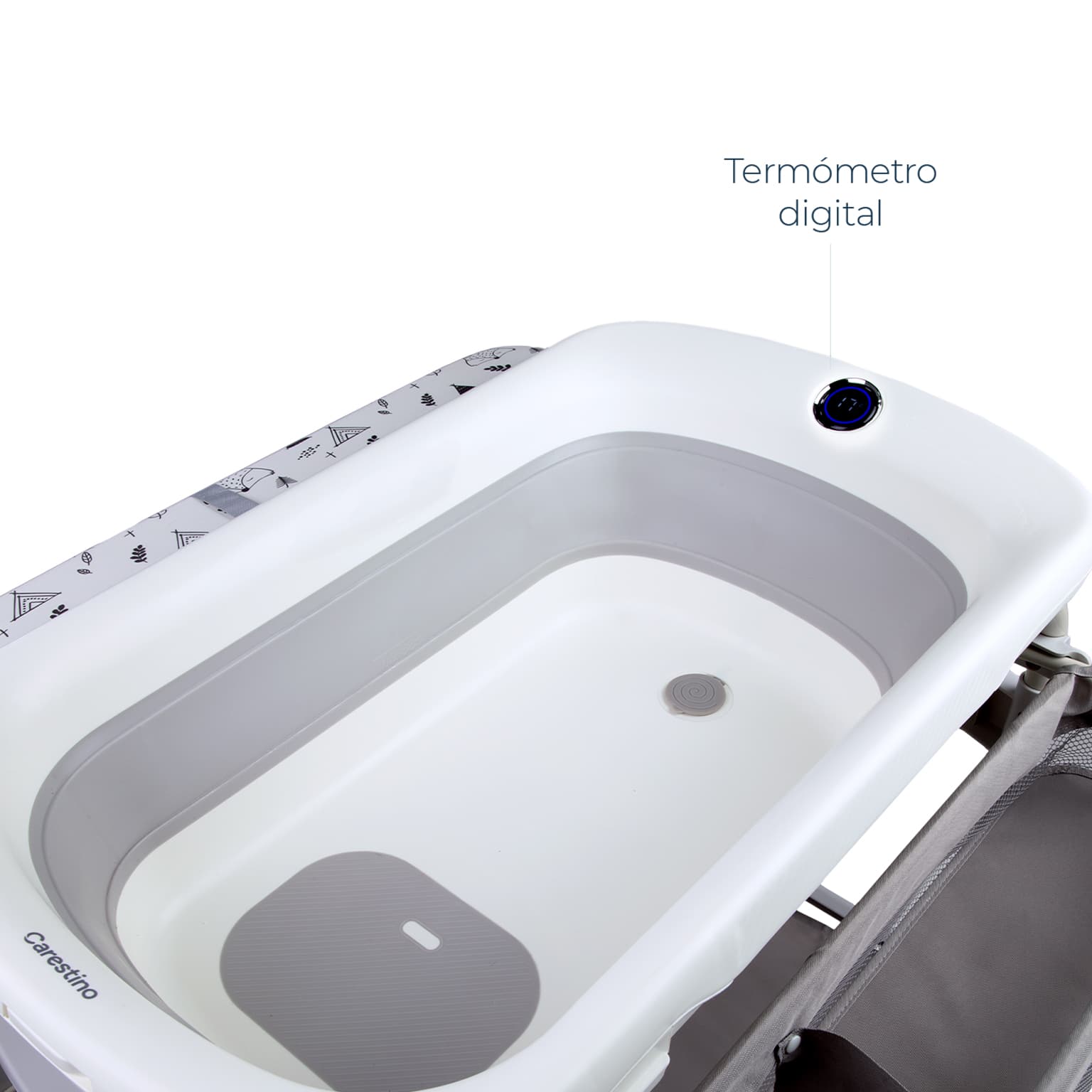 Tecnología integrada para tu tranquilidad product image