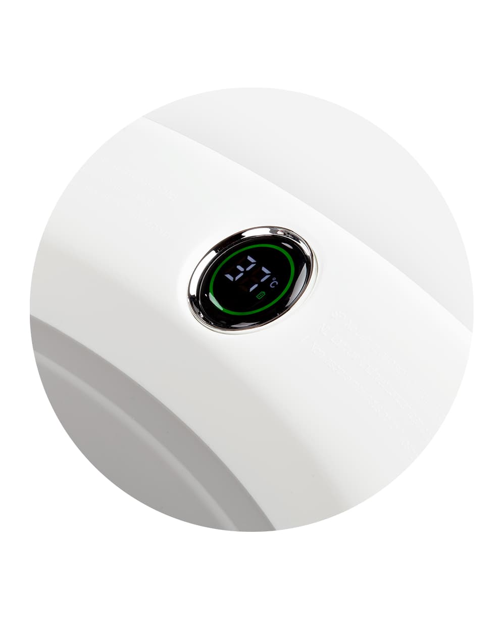 Tecnología integrada para tu tranquilidad product image