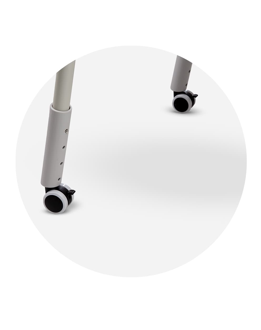 Movelo con facilidad y usalo con total seguridad product image