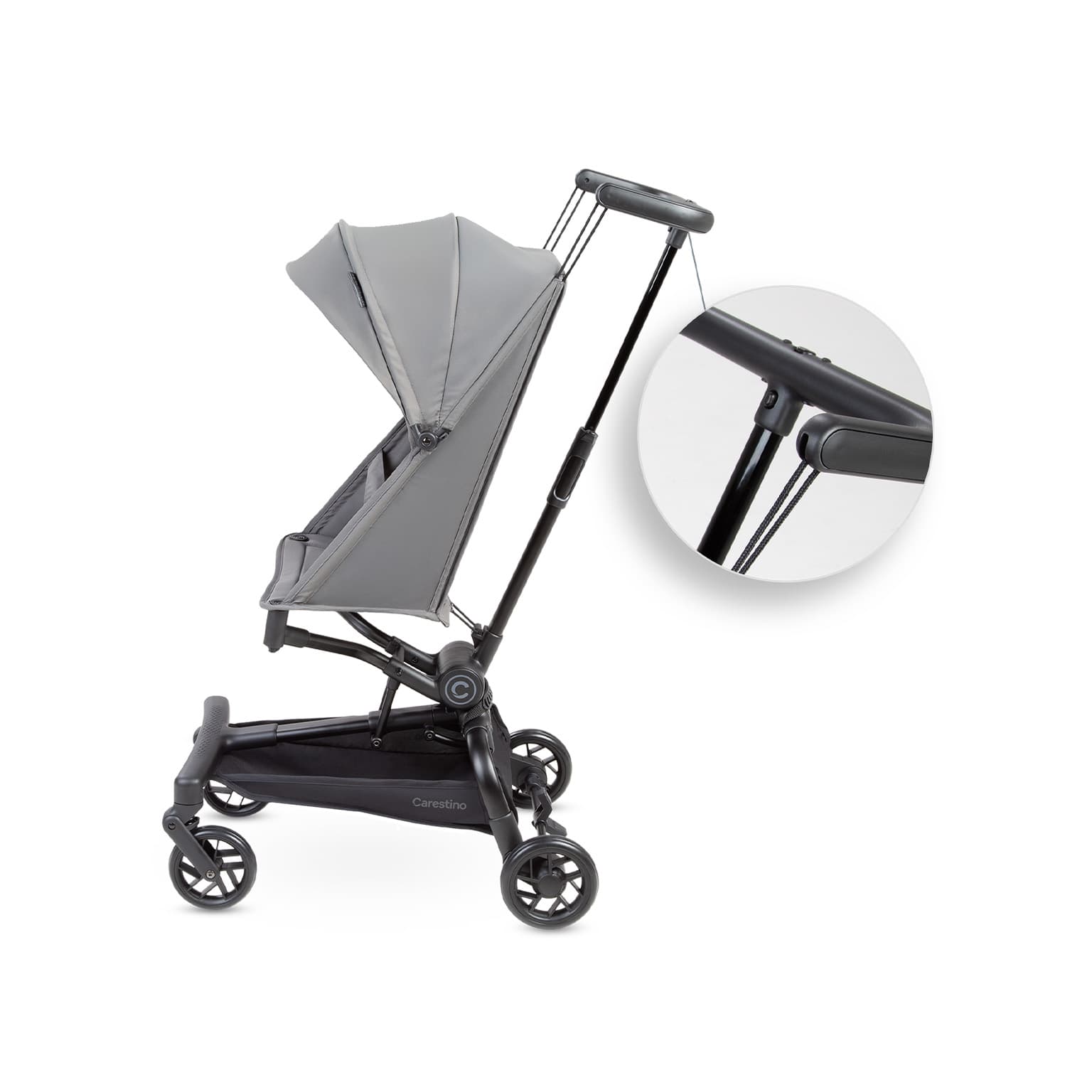 Plegado instantáneo con una sola mano product image