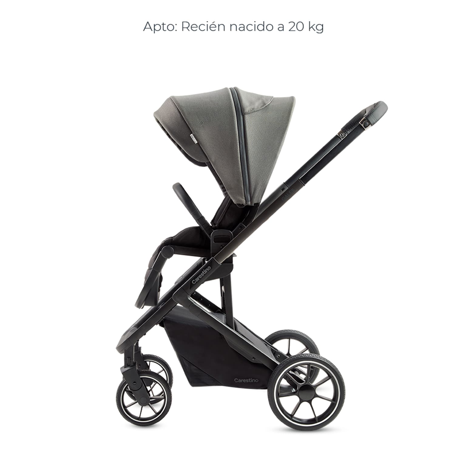 Tres soluciones pensadas para acompañar el crecimiento product image