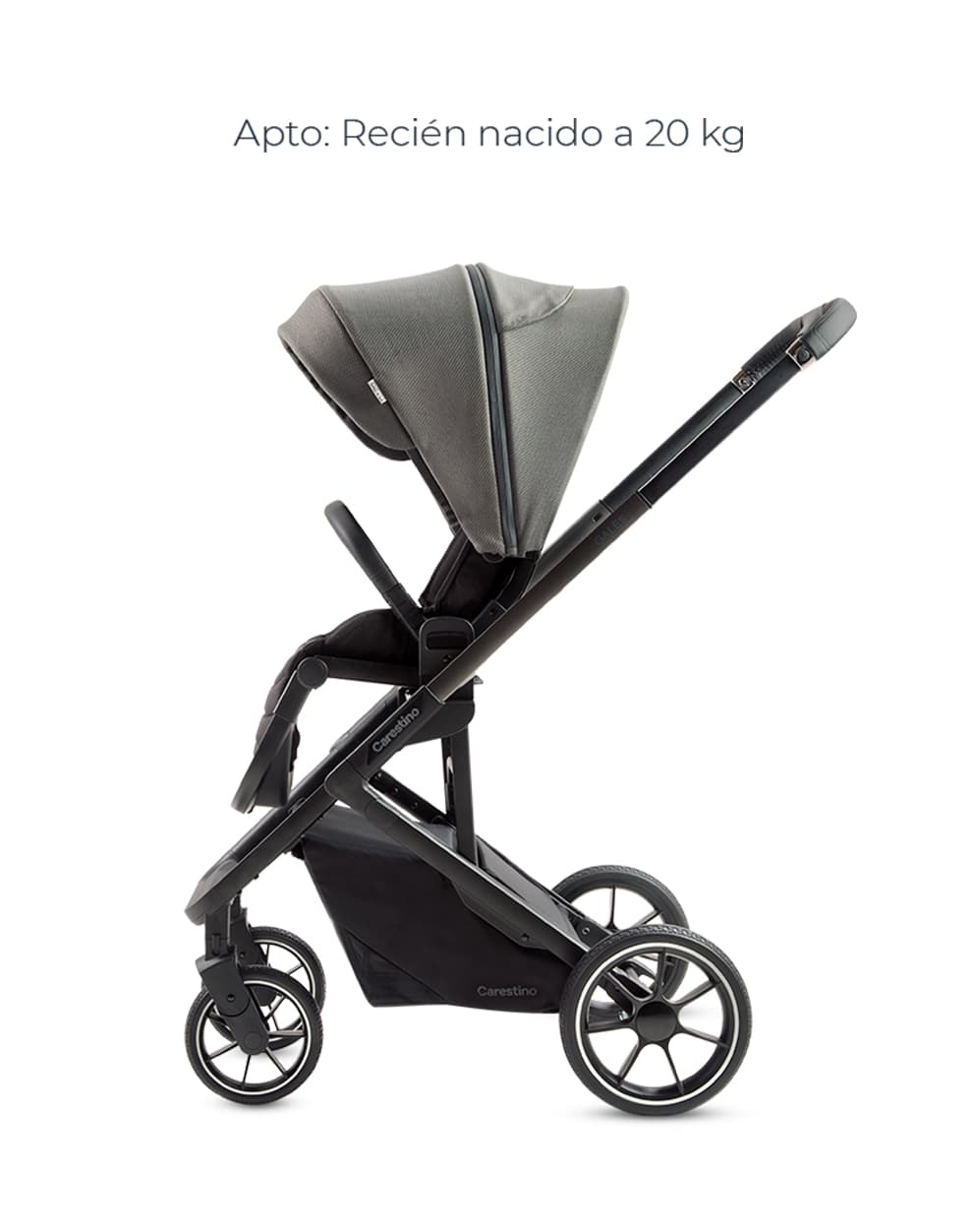 Tres soluciones pensadas para acompañar el crecimiento product image