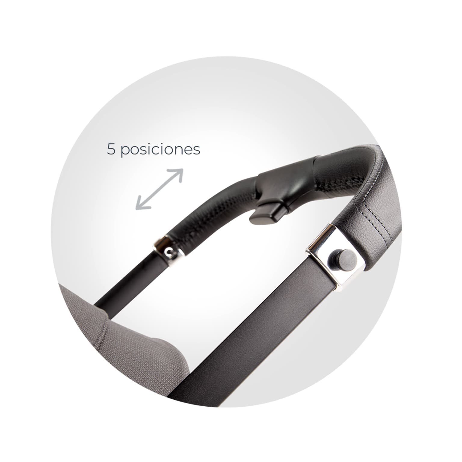 Ergonomía pensada para vos product image