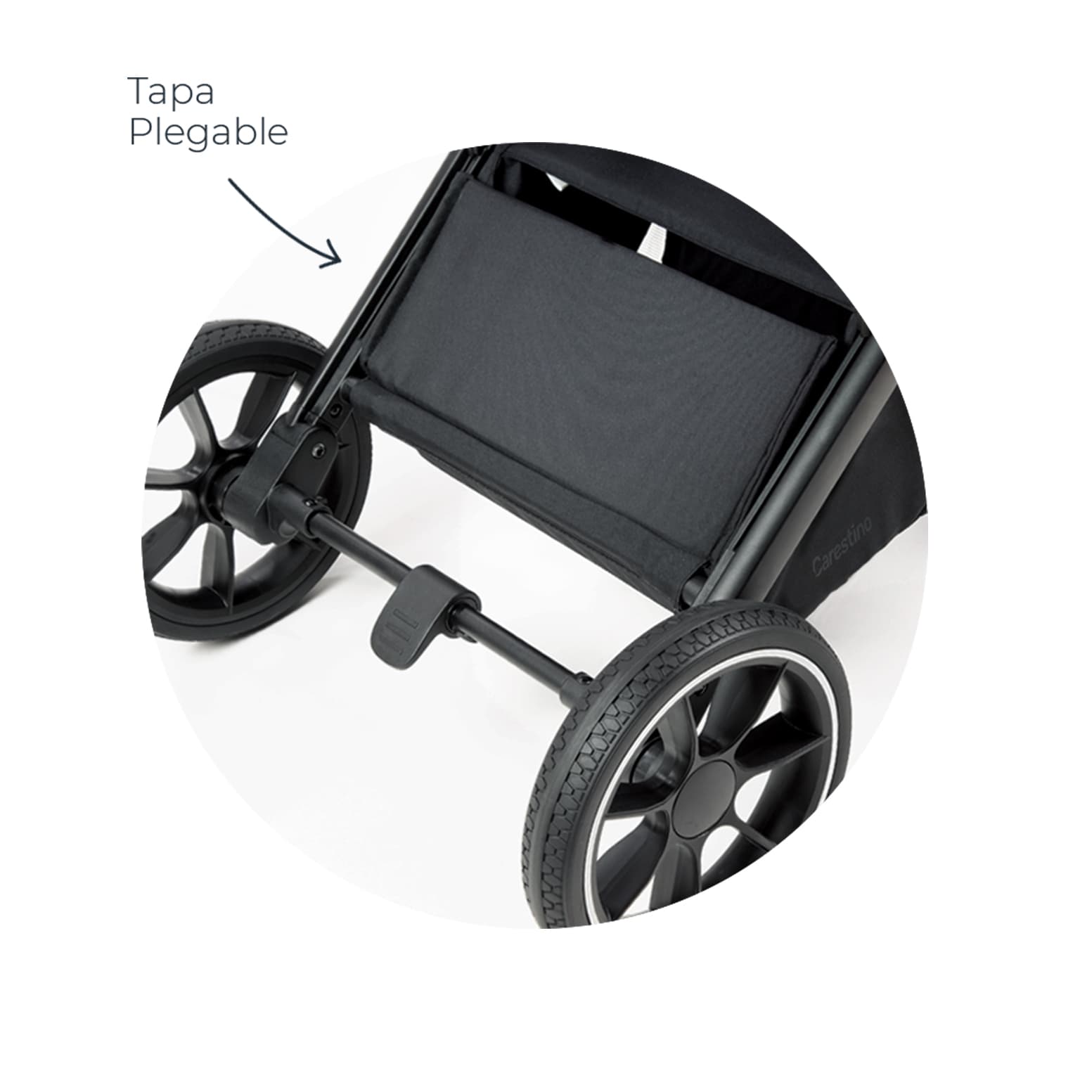 Capacidad pensada para tu día a día product image