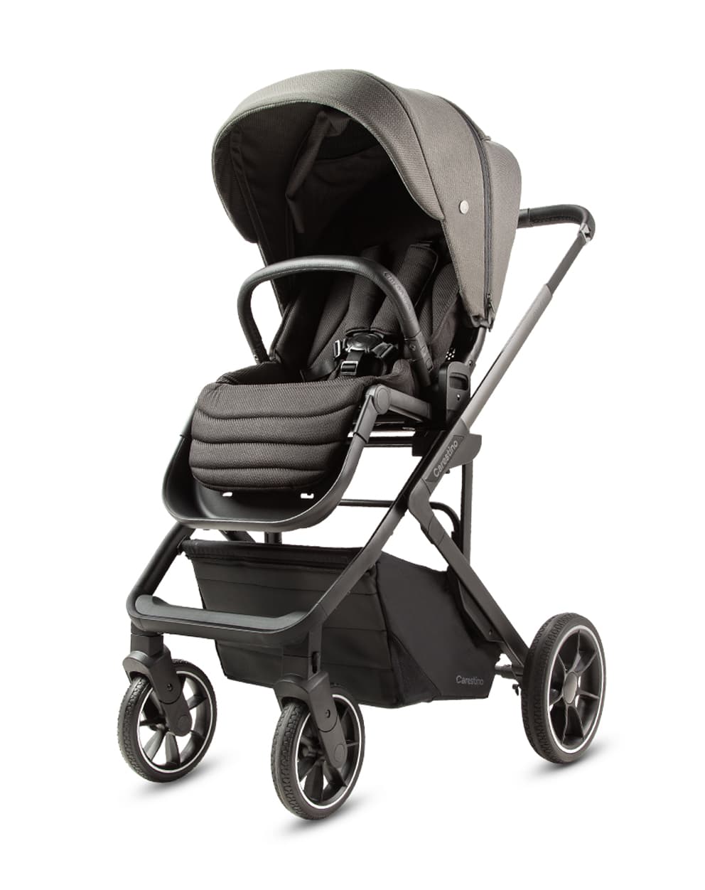 Máxima estabilidad con maniobrabilidad inteligente product image