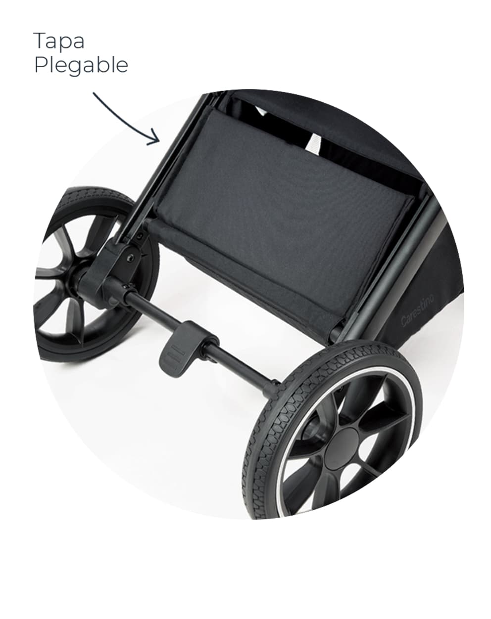 Capacidad pensada para tu día a día product image