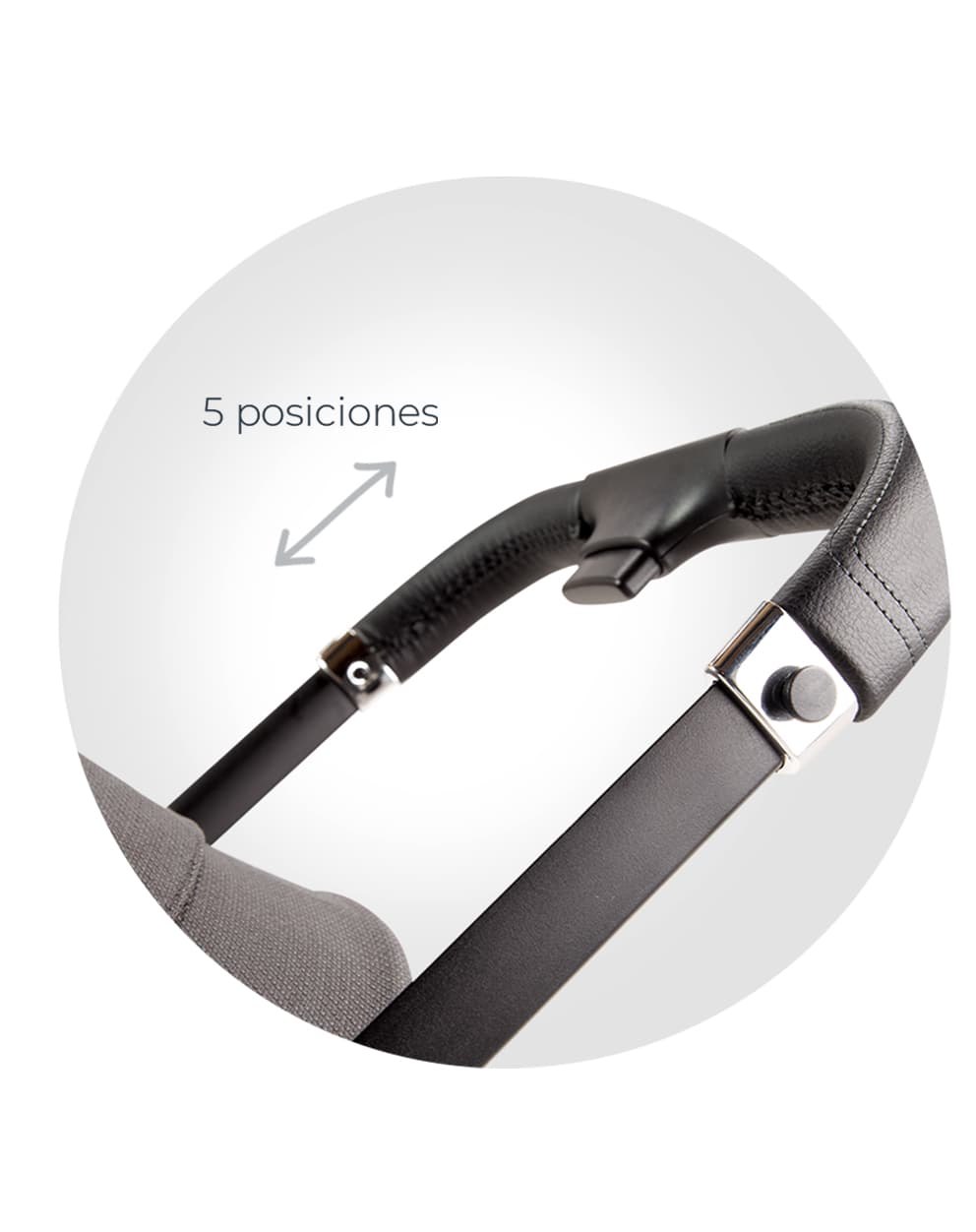 Ergonomía pensada para vos product image