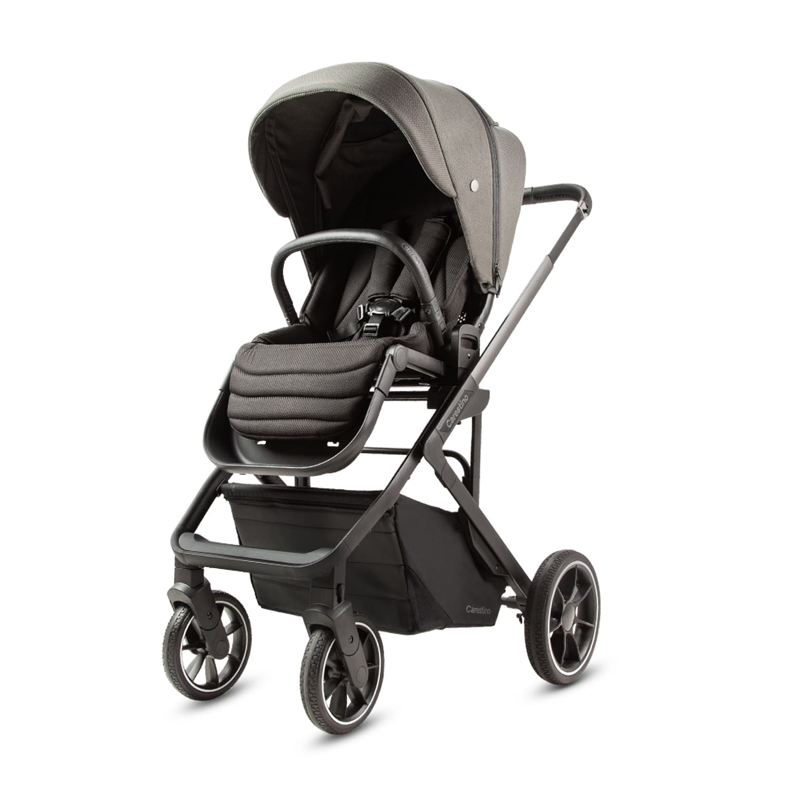 Máxima estabilidad con maniobrabilidad inteligente product image