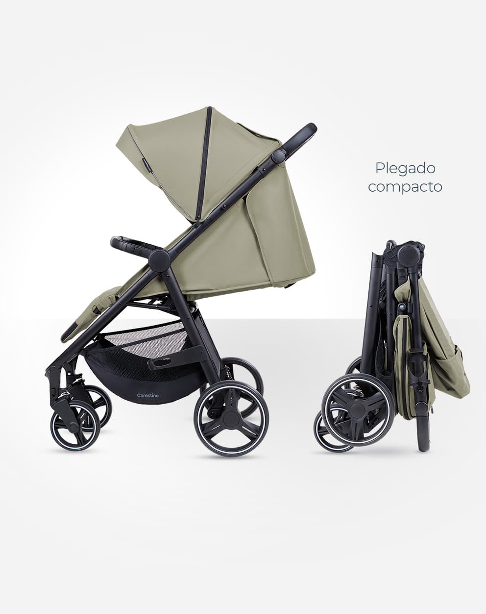 Plegalo fácil. Llevalo donde quieras product image