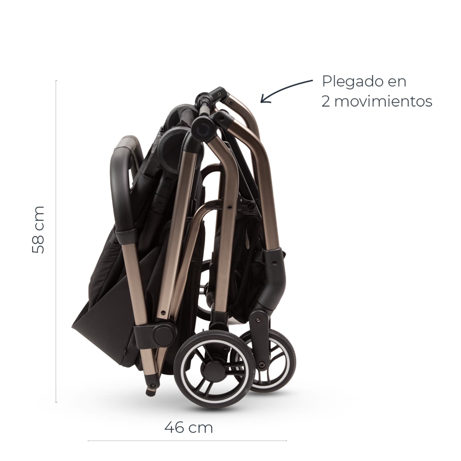 Cerralo en dos movimientos. Llevalo donde quieras product image