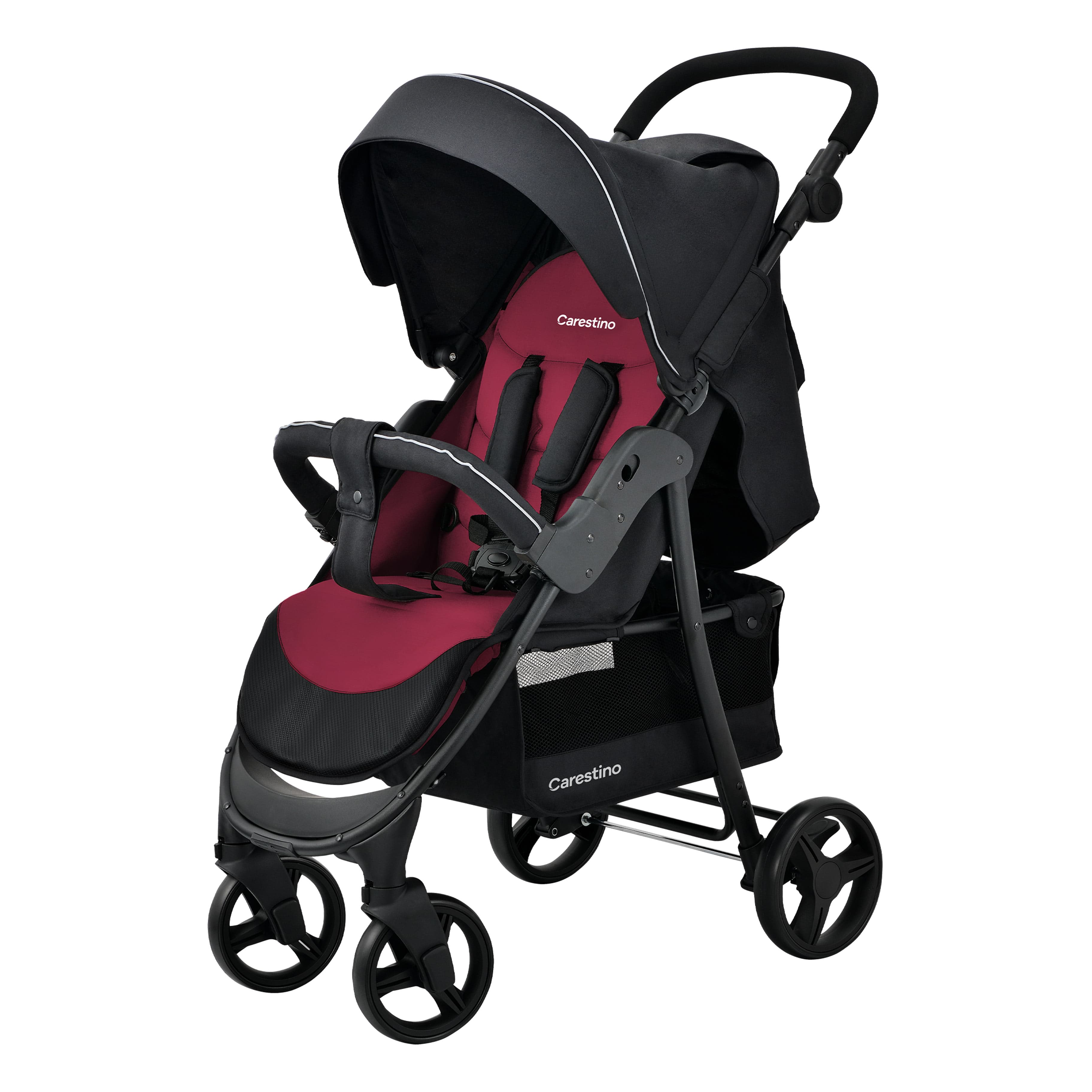 Imagen 1 de 4 de Cochecito CITY V2