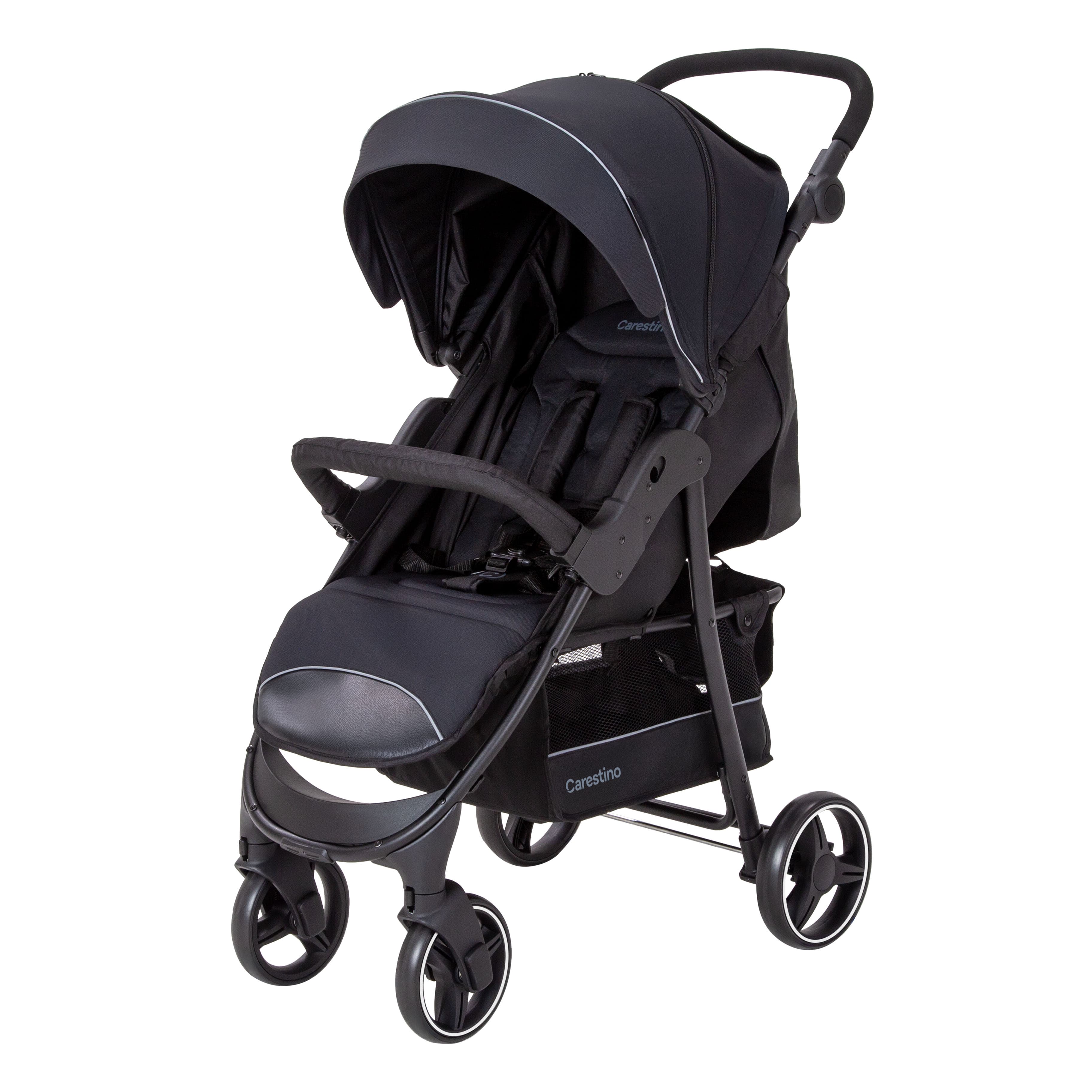 Imagen 1 de 5 de Cochecito CITY V3 con Accesorios