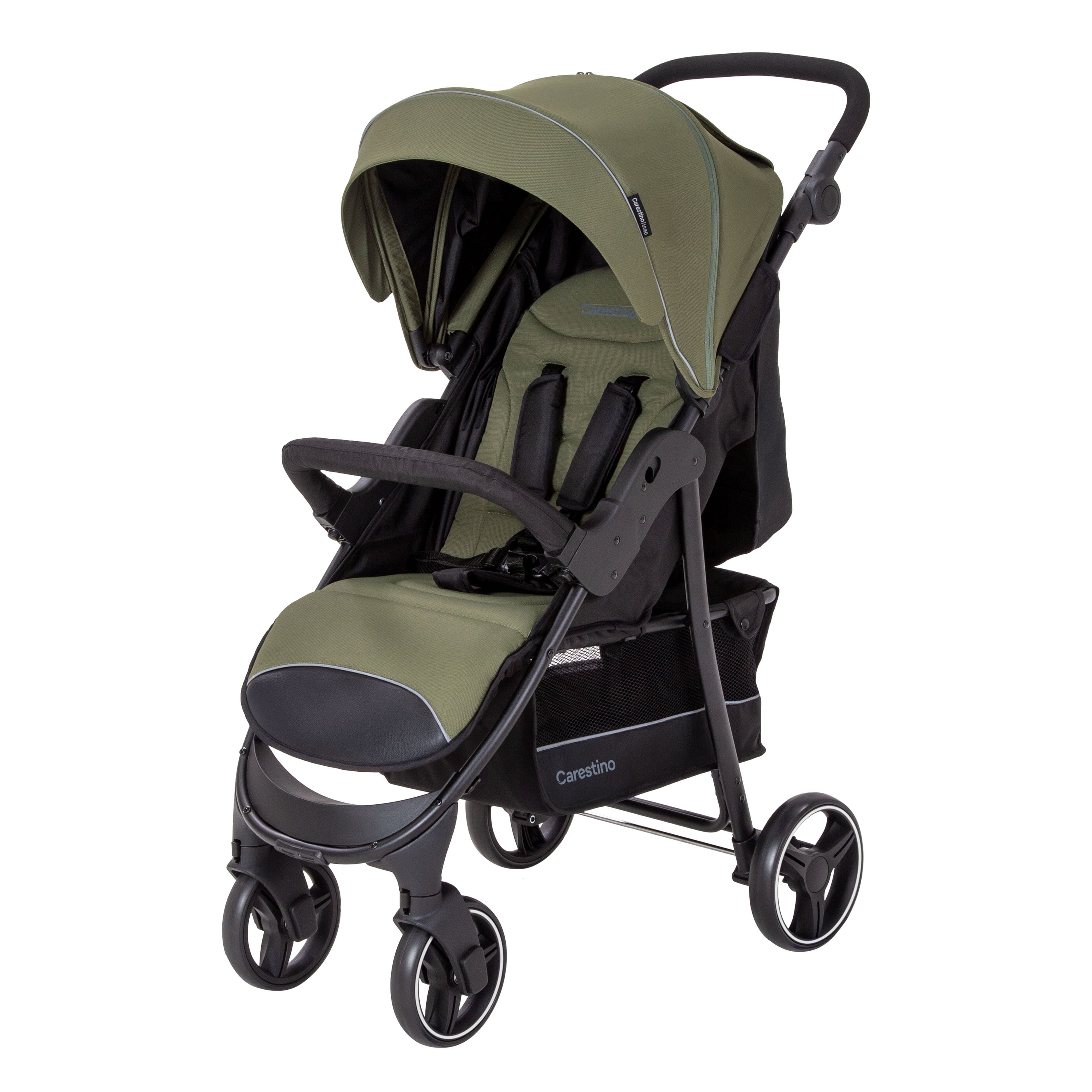 Imagen 1 de 5 de Cochecito CITY V3 con Accesorios