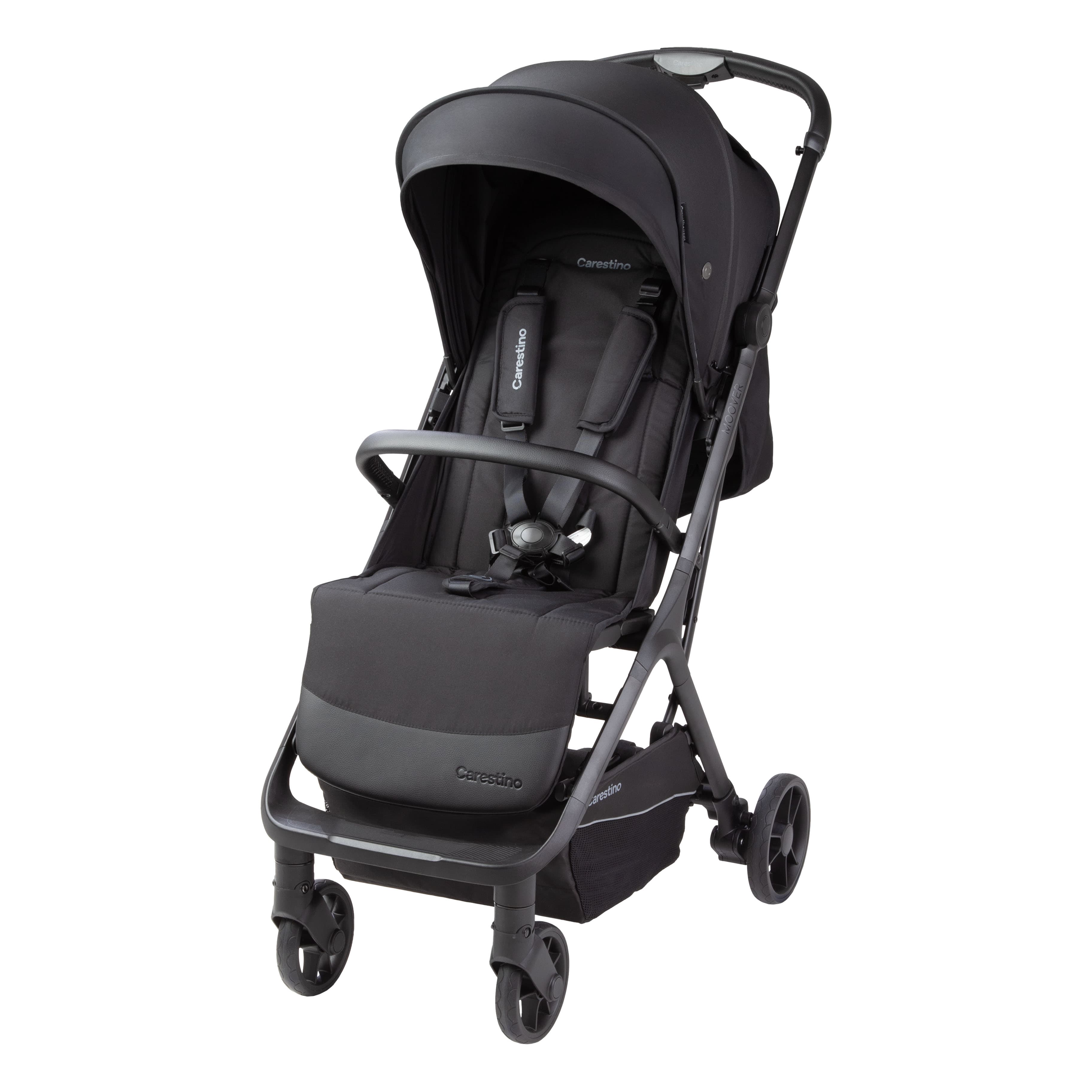 Imagen 1 de 4 de Cochecito MOOVER