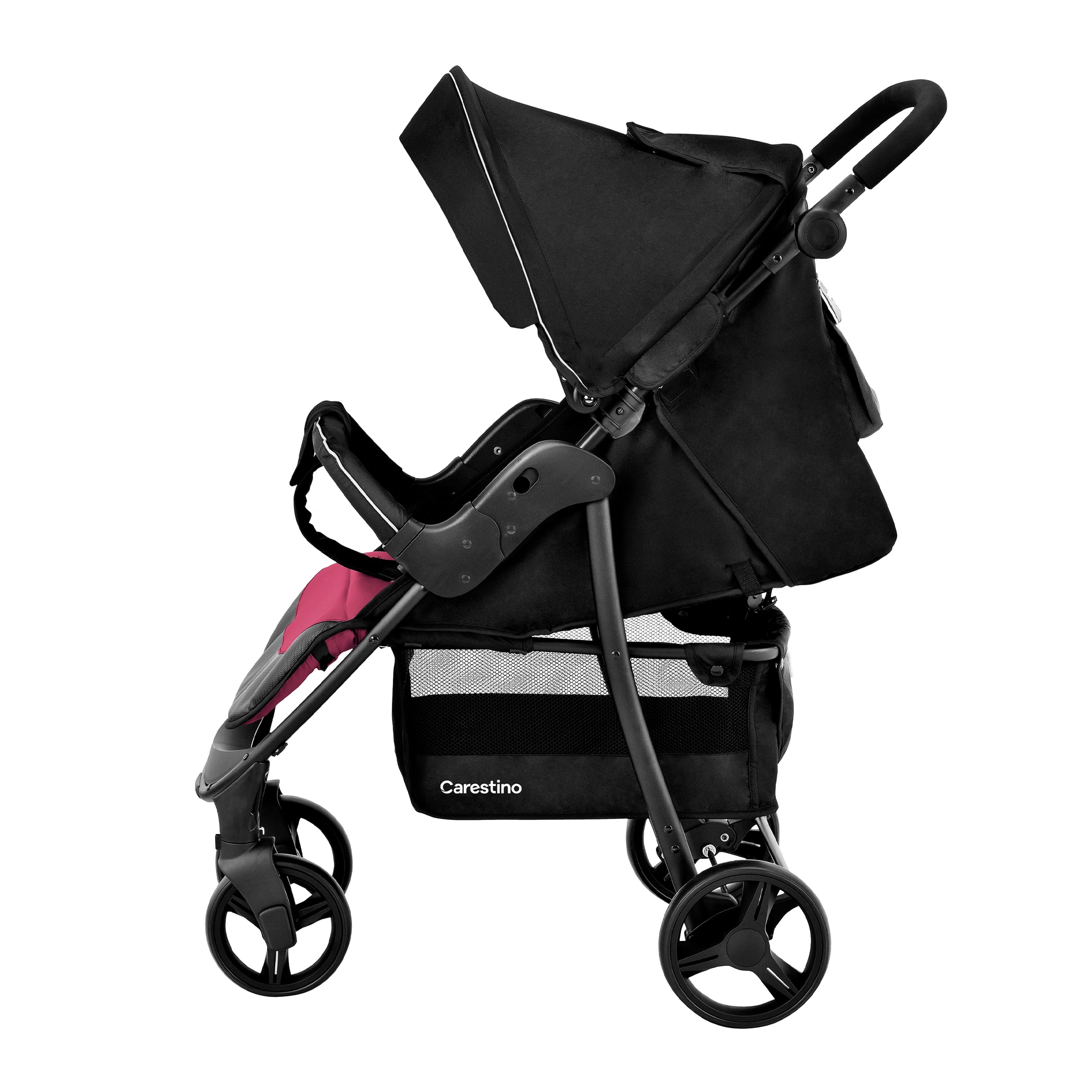 Imagen 2 de 4 de Cochecito CITY V2